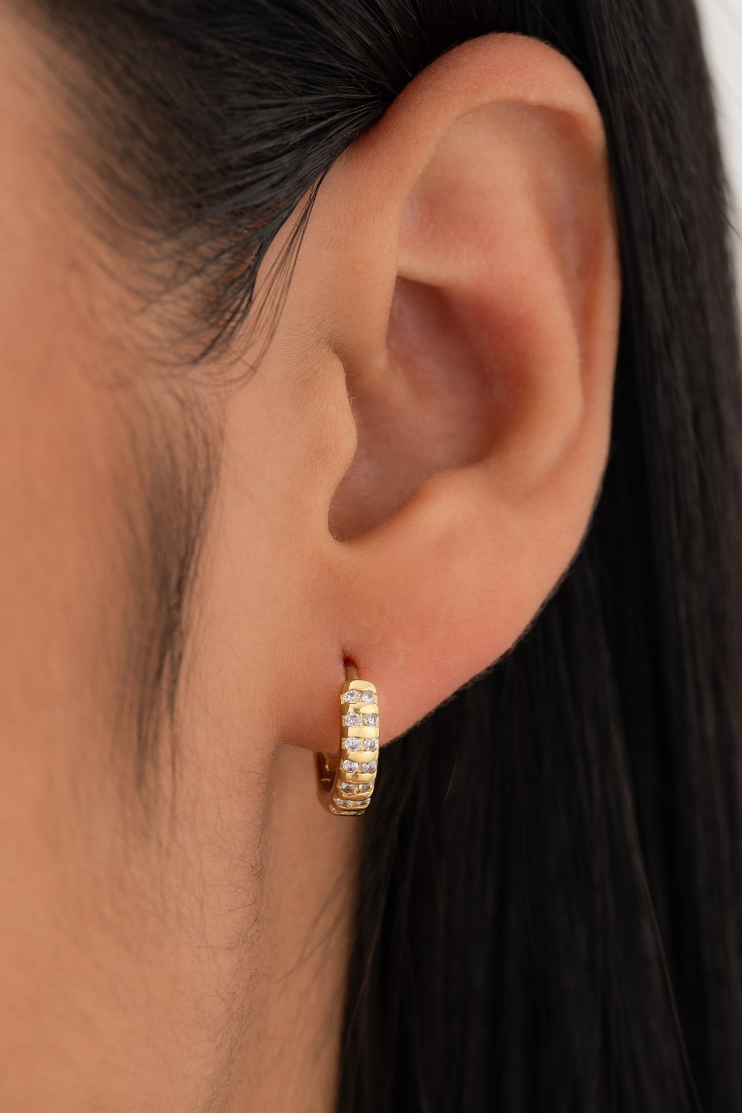 Areta Crystal Impact