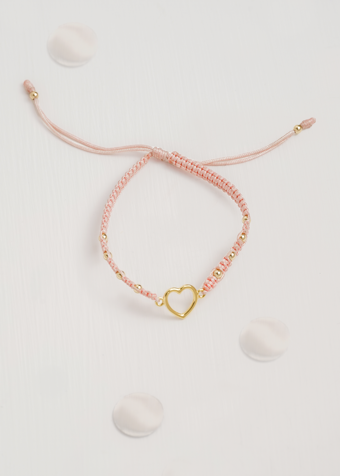 Herraje Corazón Silueta