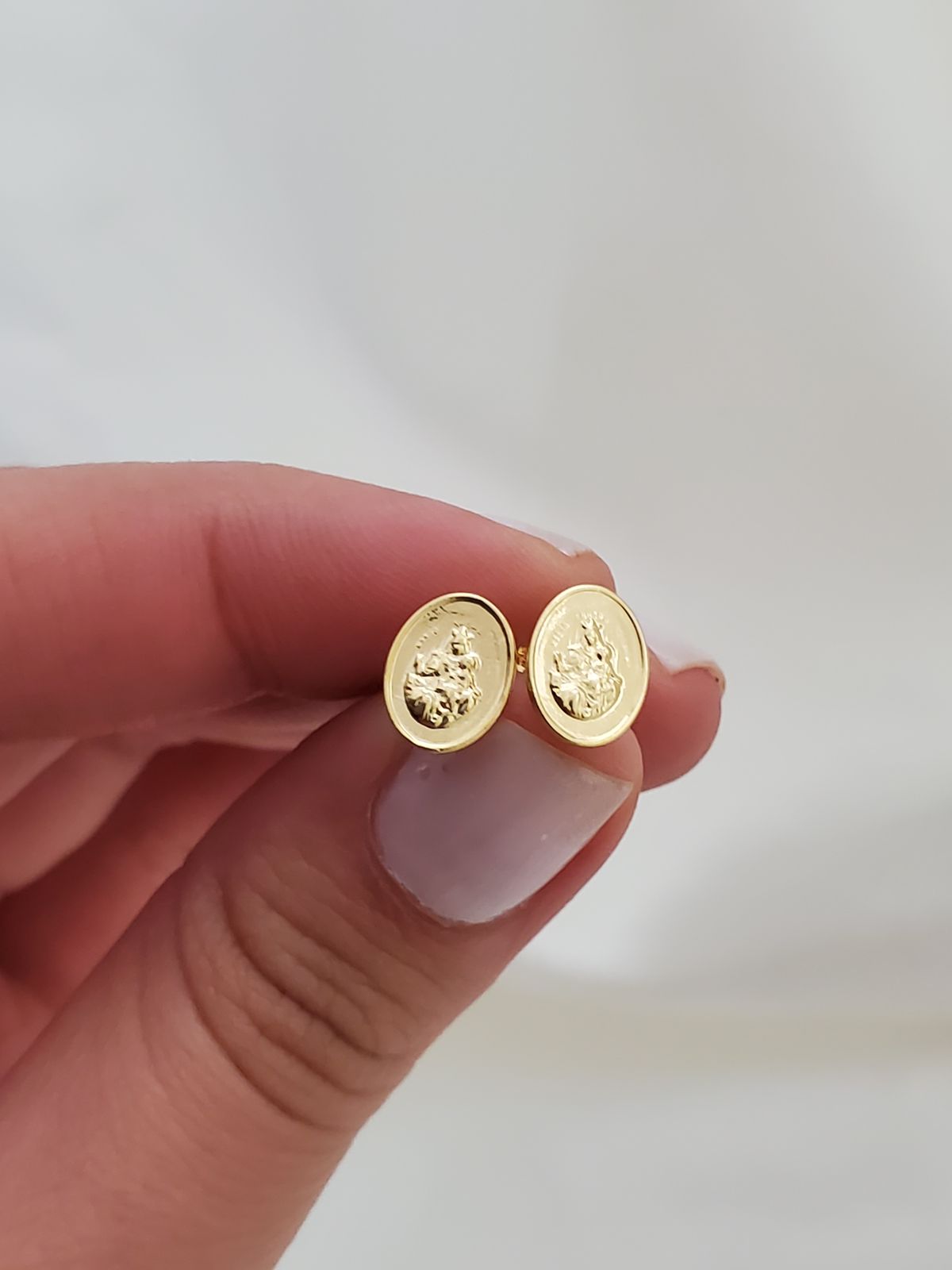 areta mini virgen del carmen