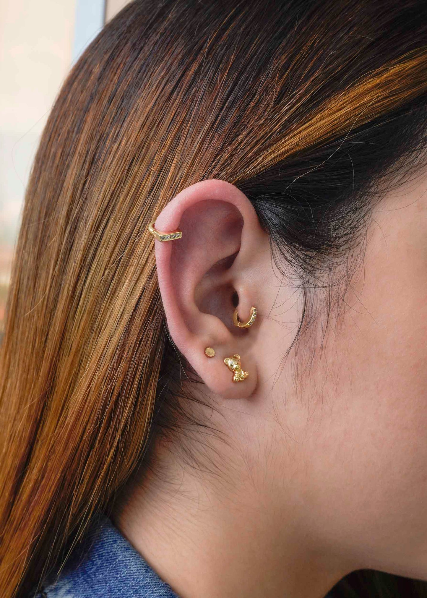 areta candonga anillo 0.9cms ed. especial