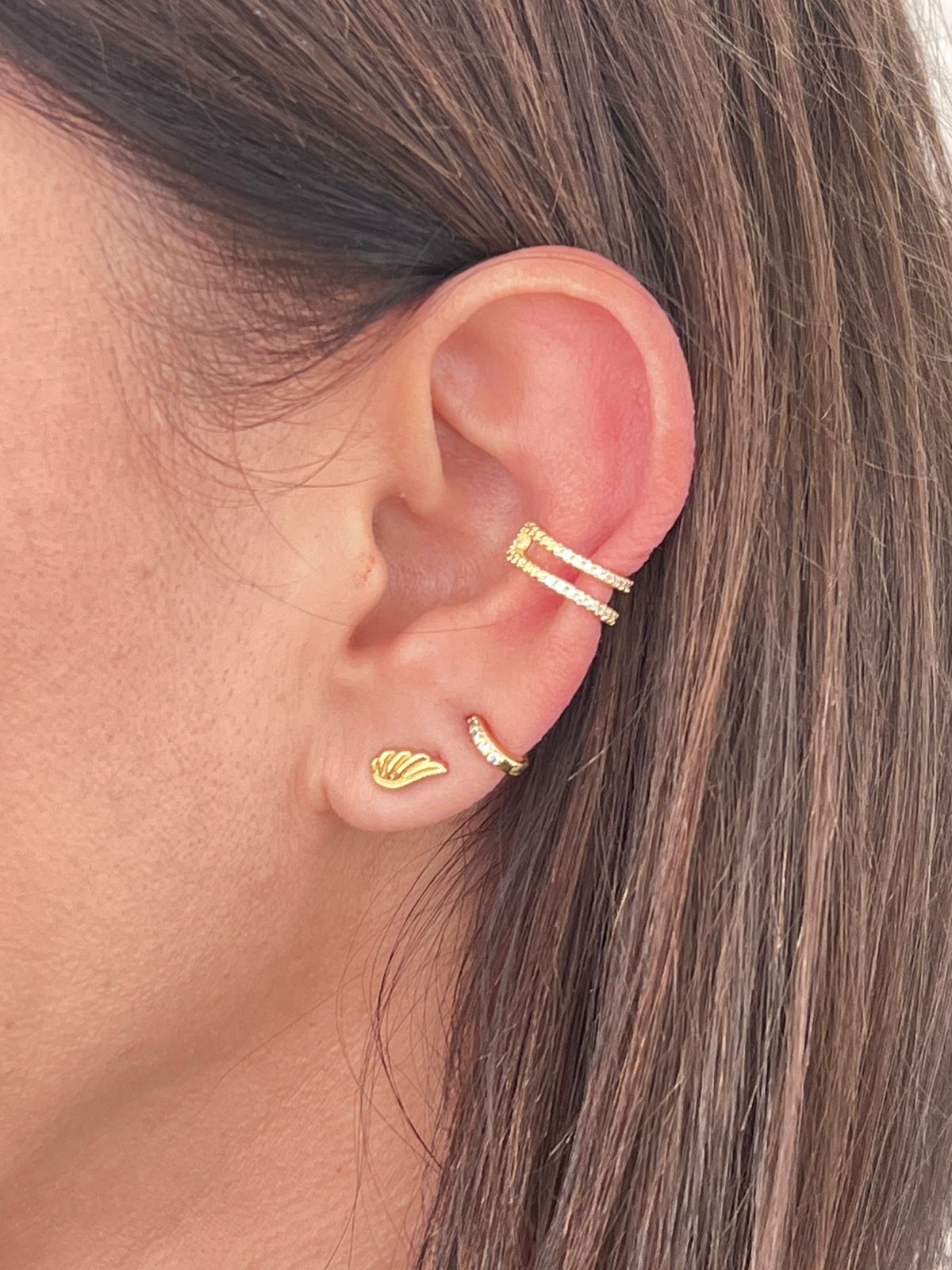 areta ear cuff