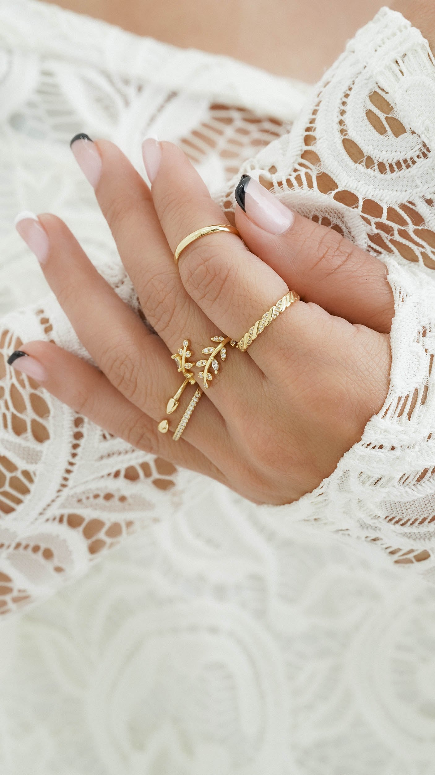 Anillo Victory Ajustable