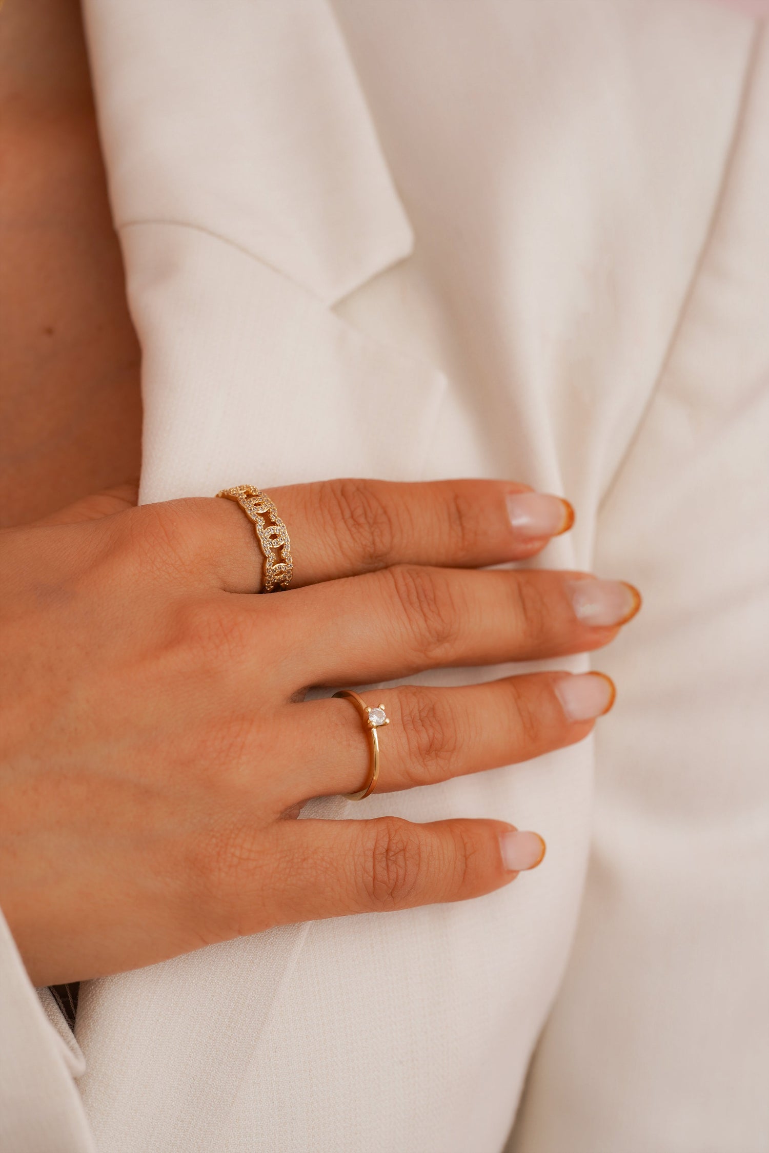 Anillos