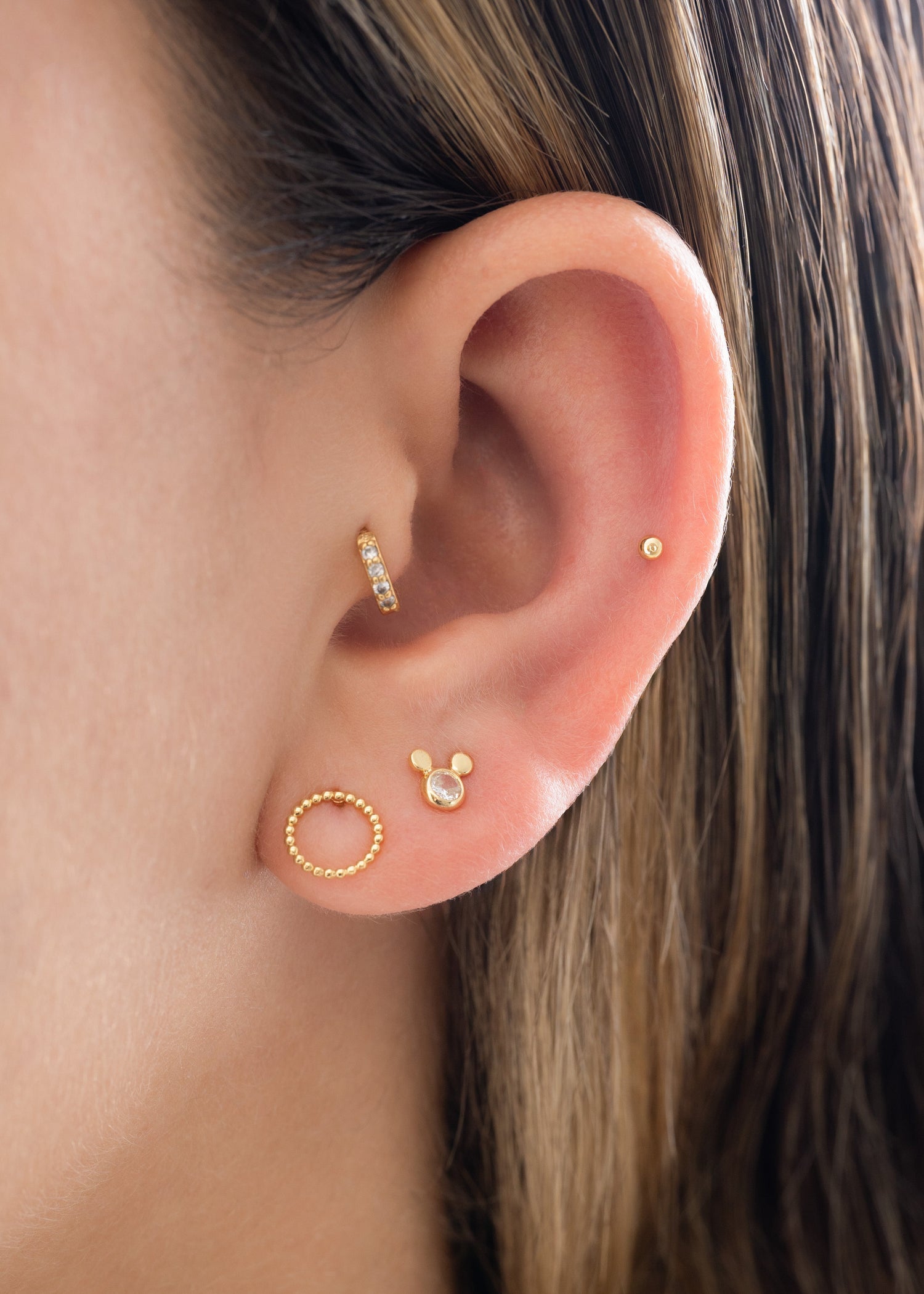 Aretes