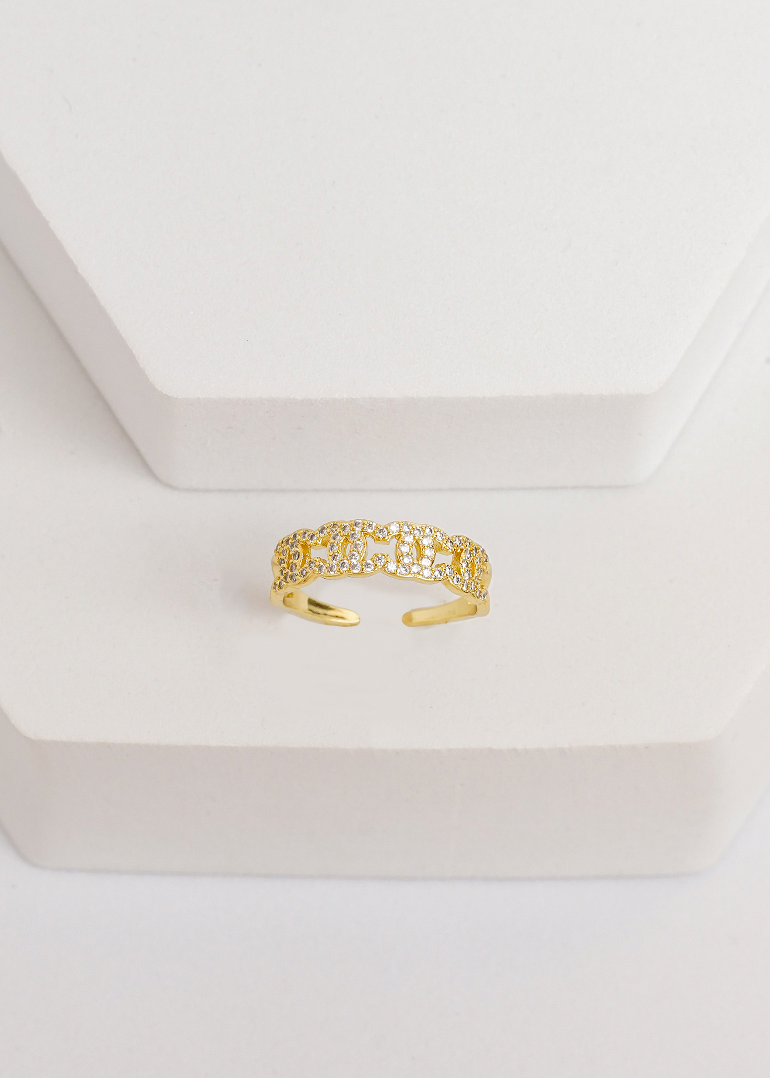 13039 Anillo CC Ajustable