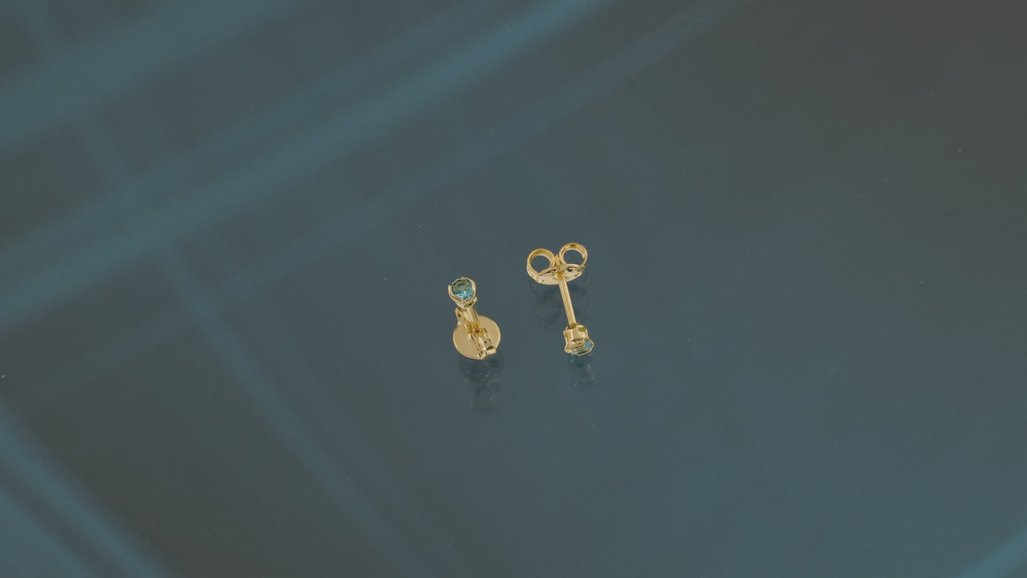 ARETAS