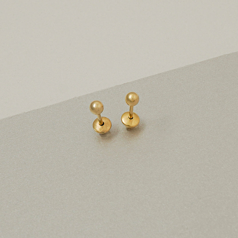topo balin 3mm