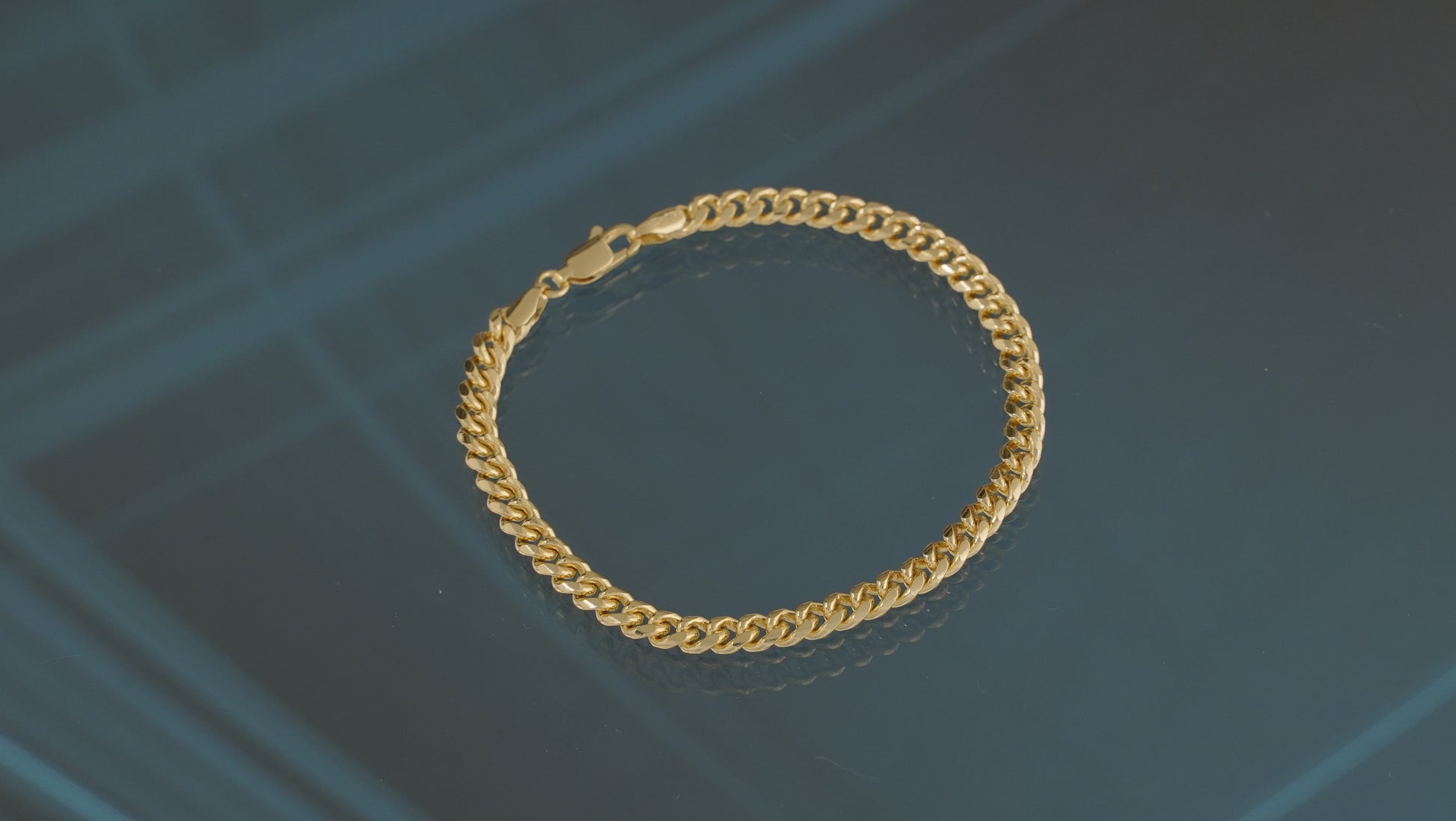 PULSERAS Y TOBILLERAS