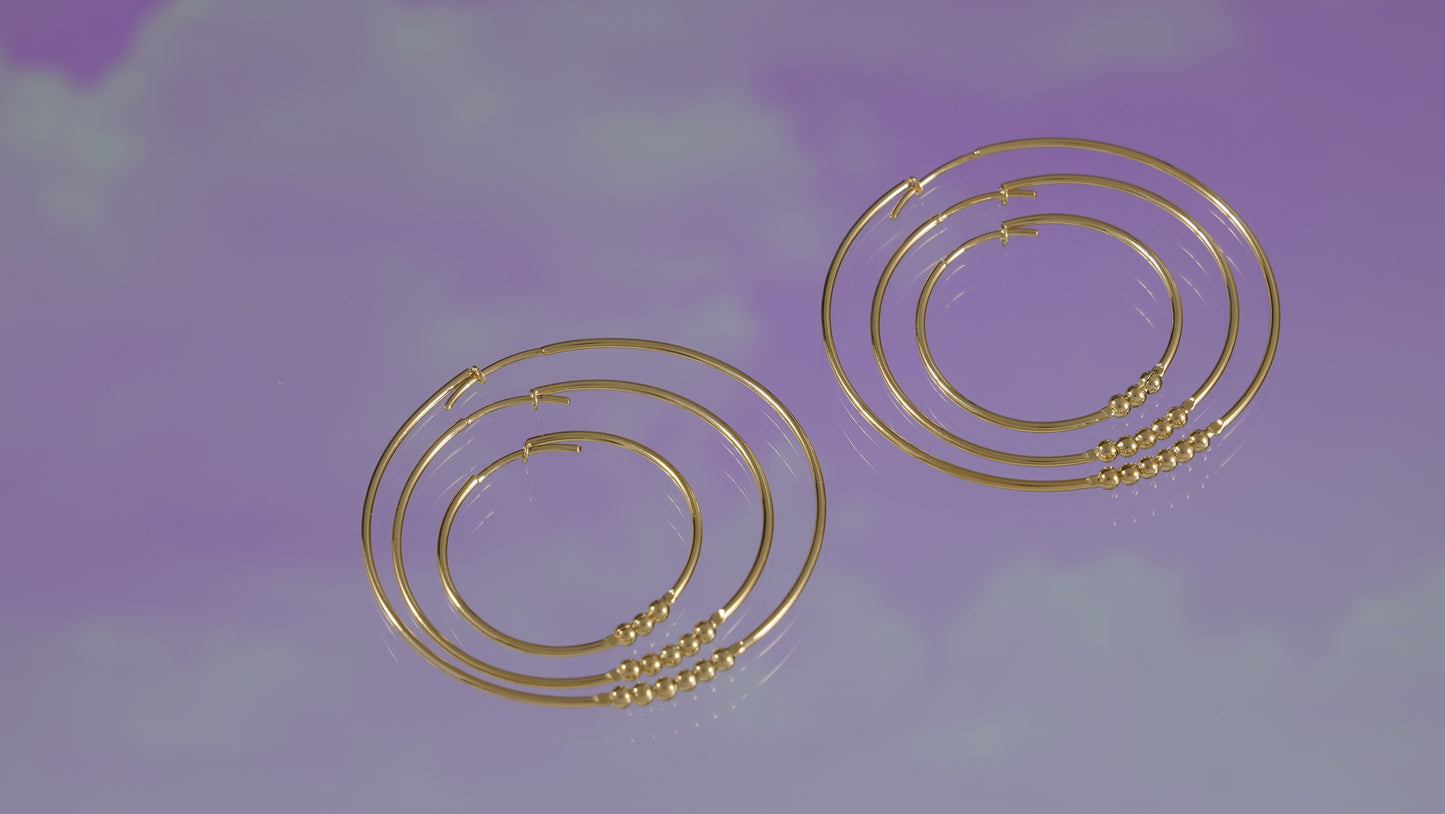 ARETAS