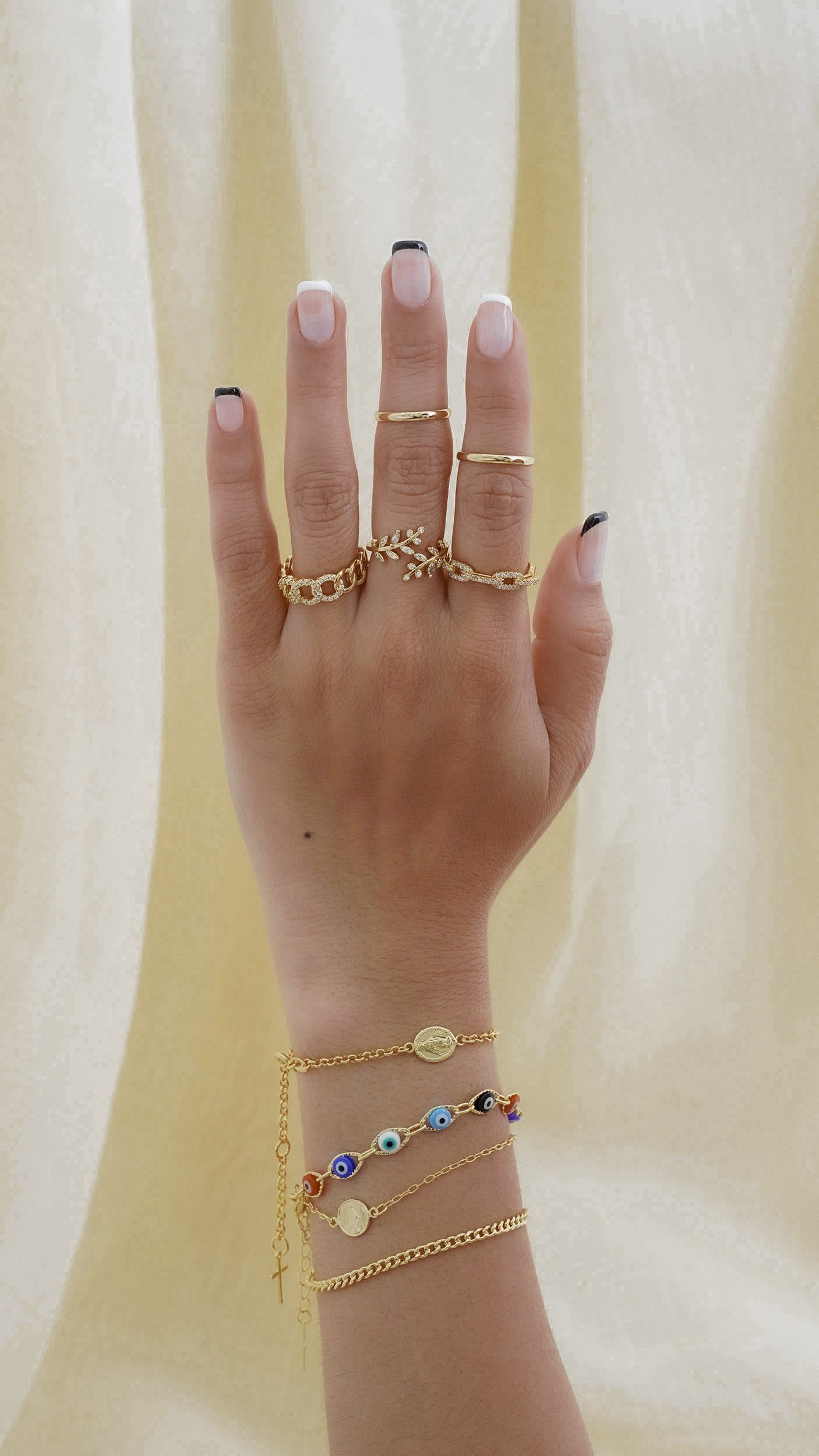Anillo Victory Ajustable