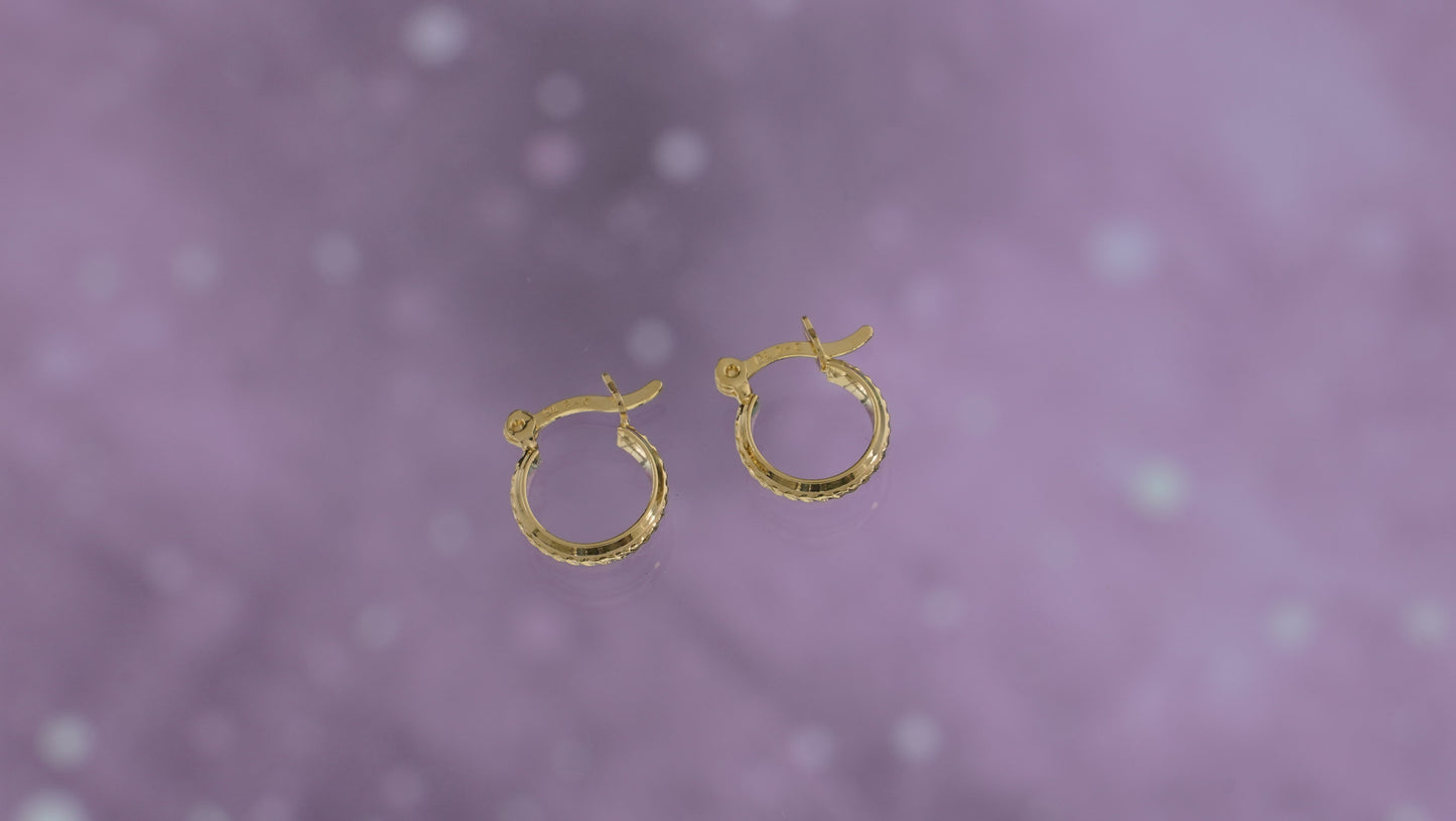 ARETAS