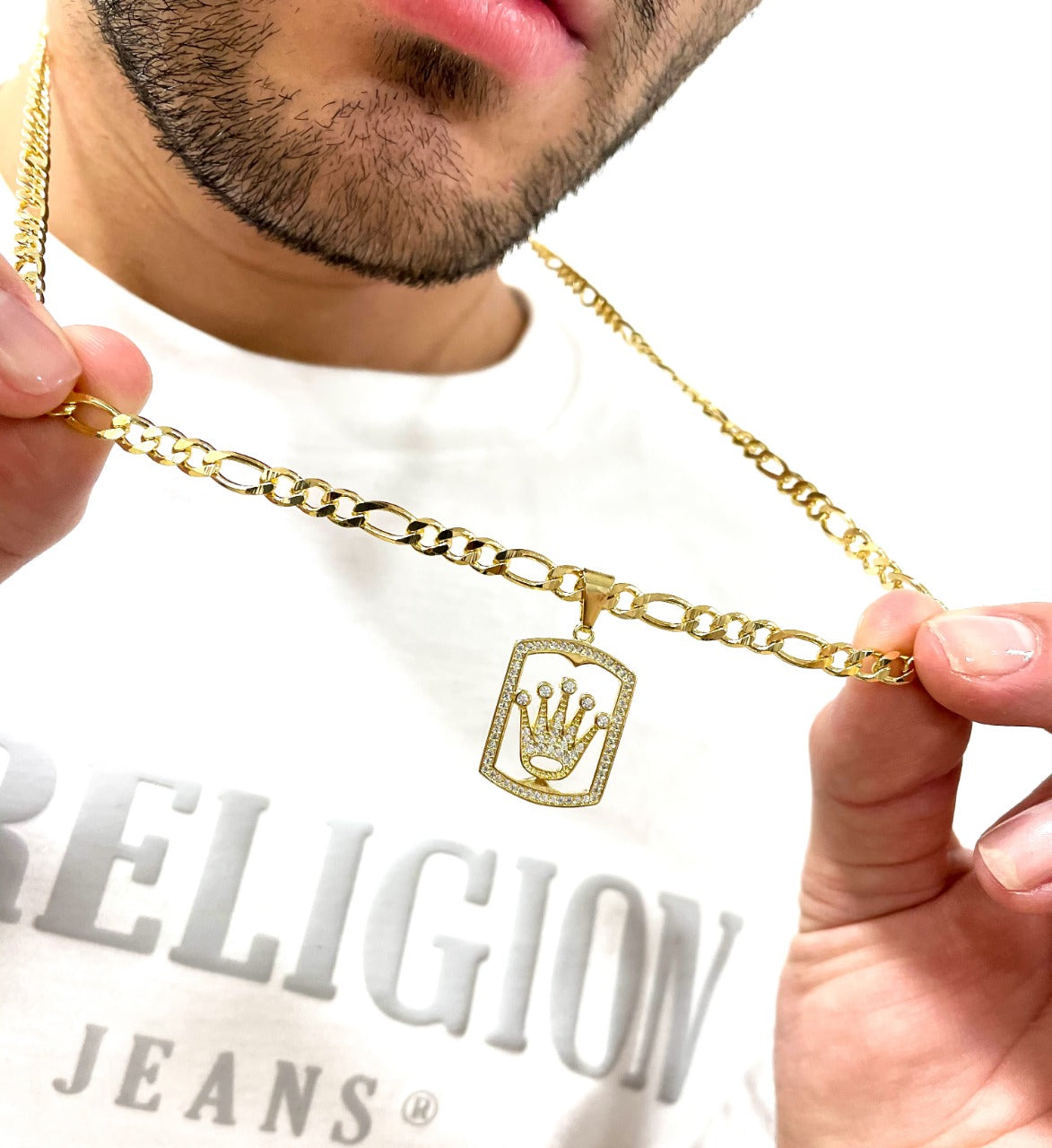 D Rolex Marco Circonias