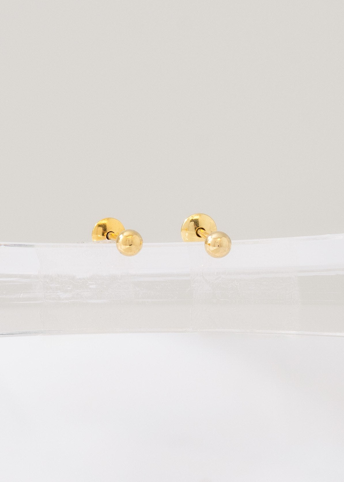 topo balin 3mm