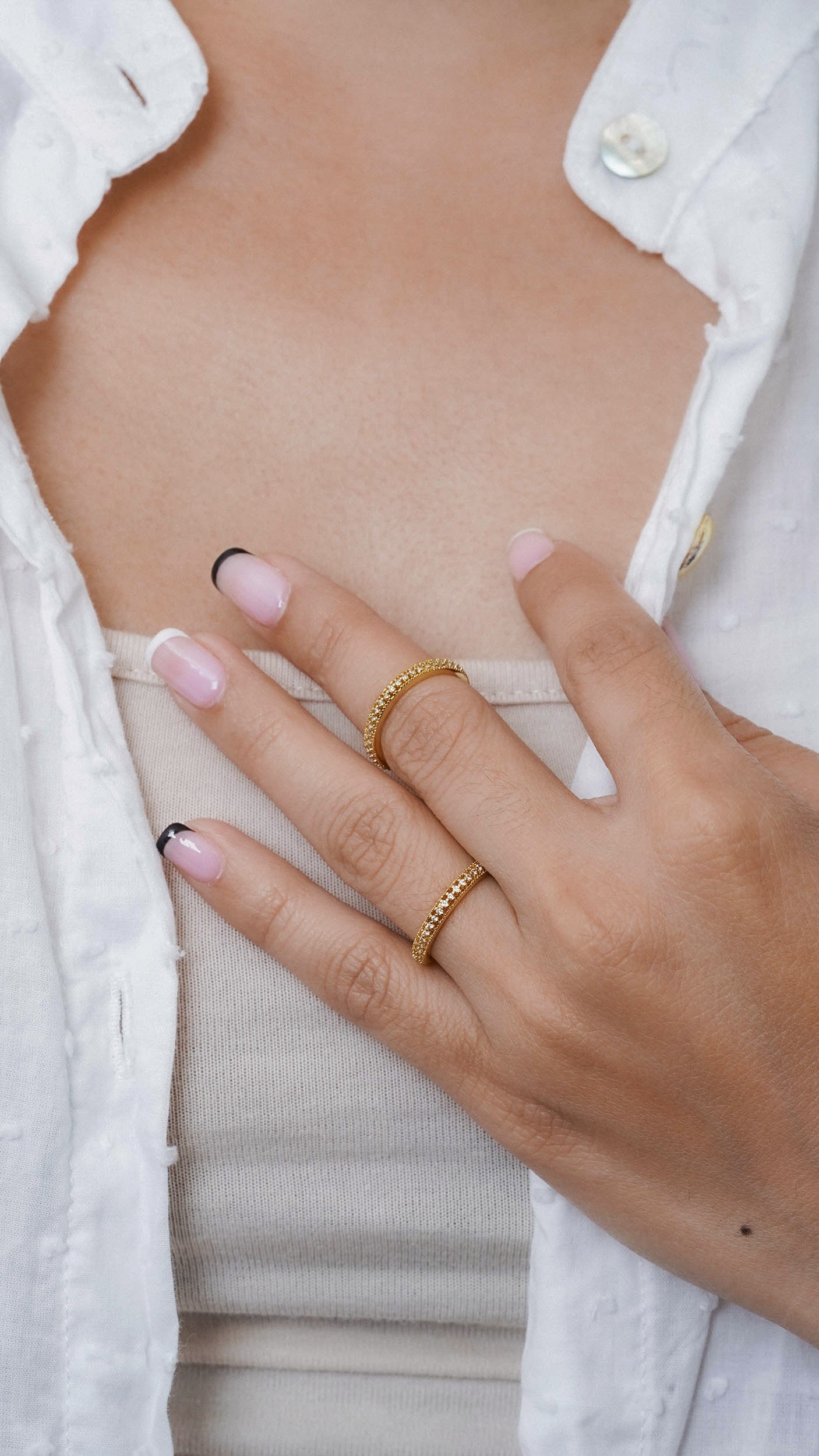 Anillo Precious