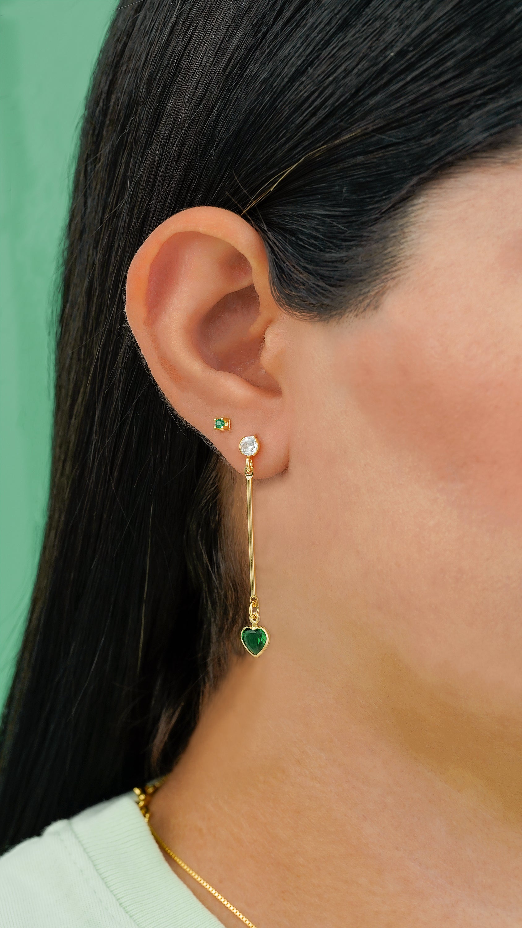Areta Llong Love
