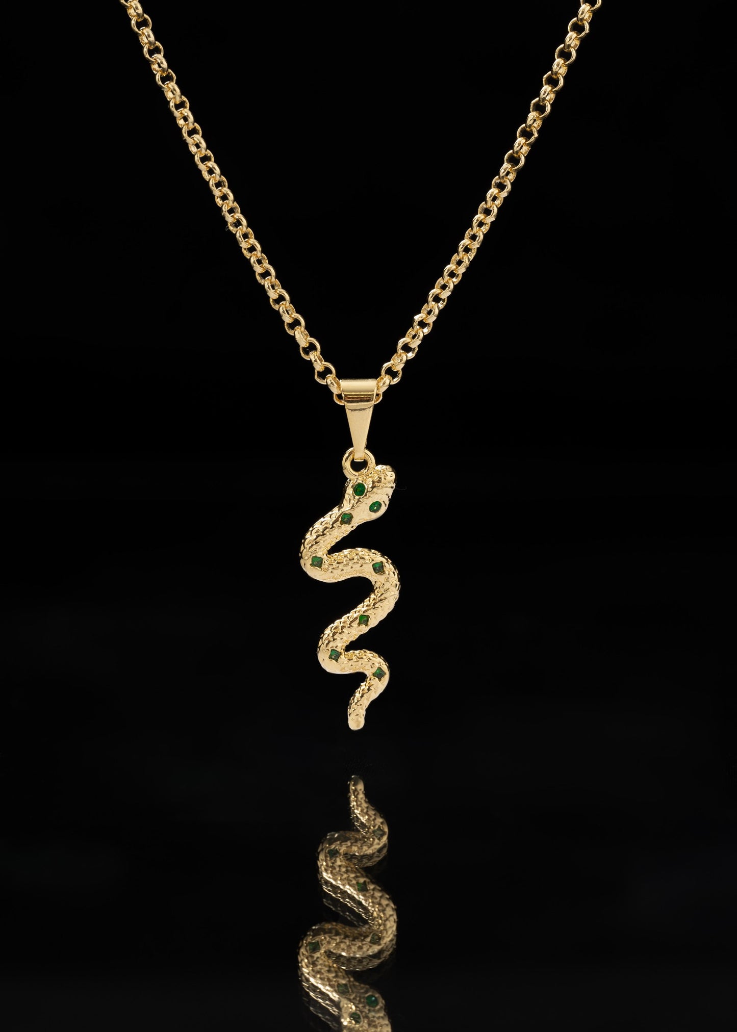- Cadena Aros 2 mm 65 cms