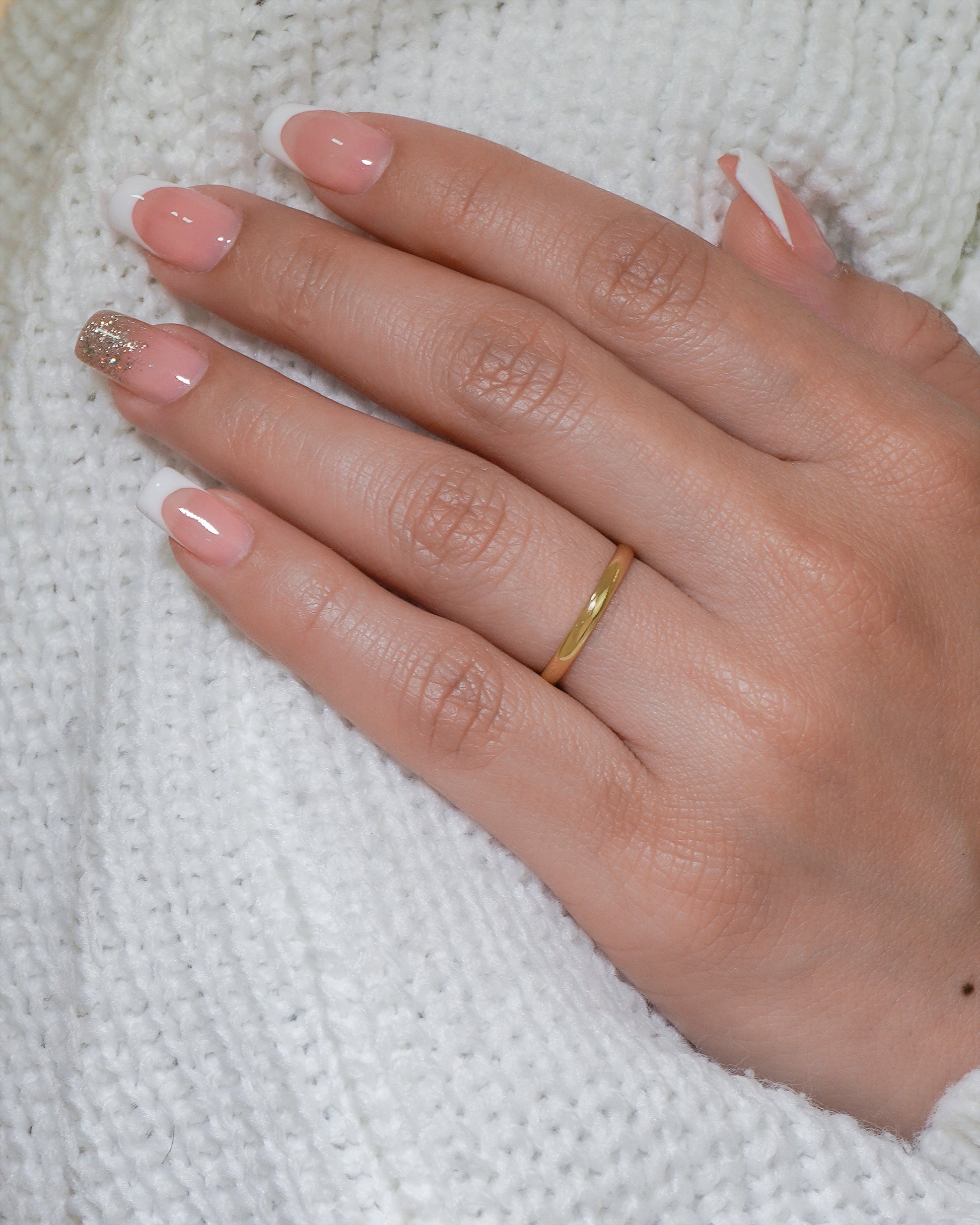 Anillo Alianza