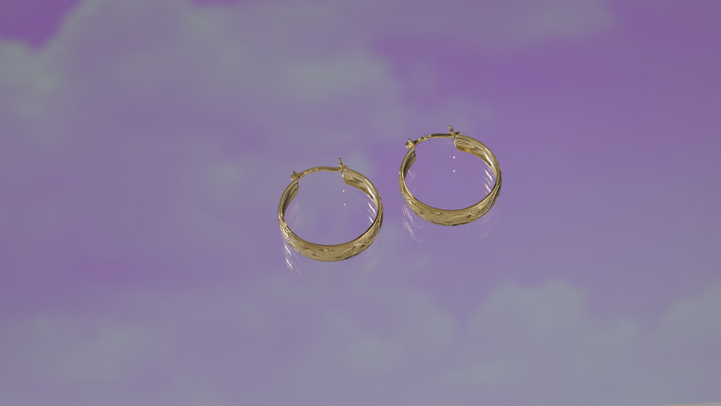 ARETAS