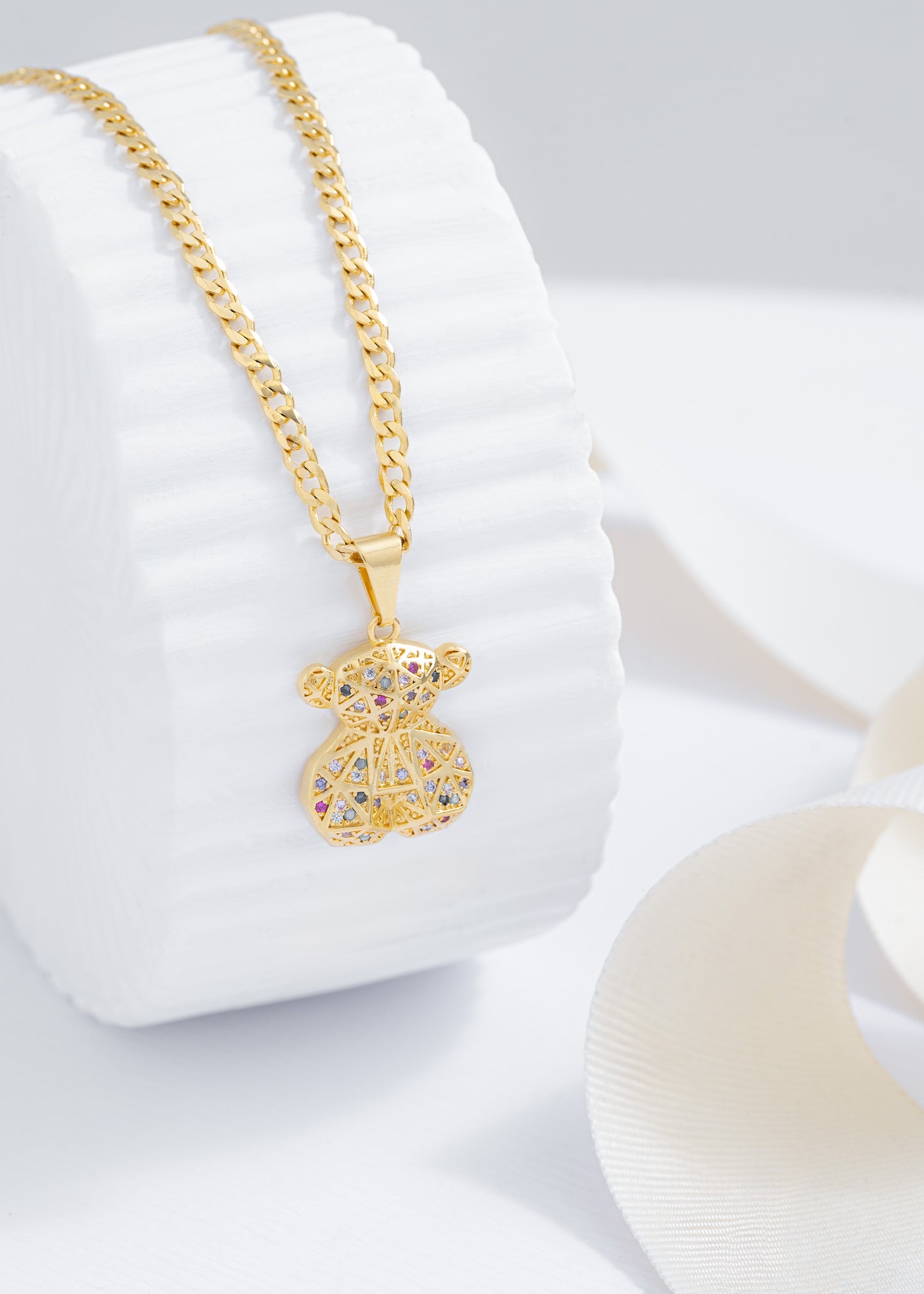 dije Colors Bear