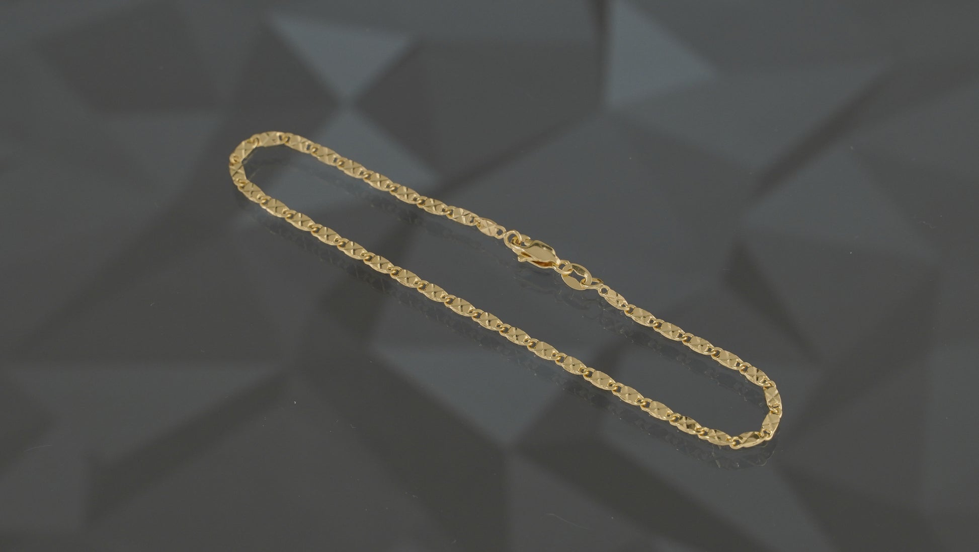 PULSERAS Y TOBILLERAS