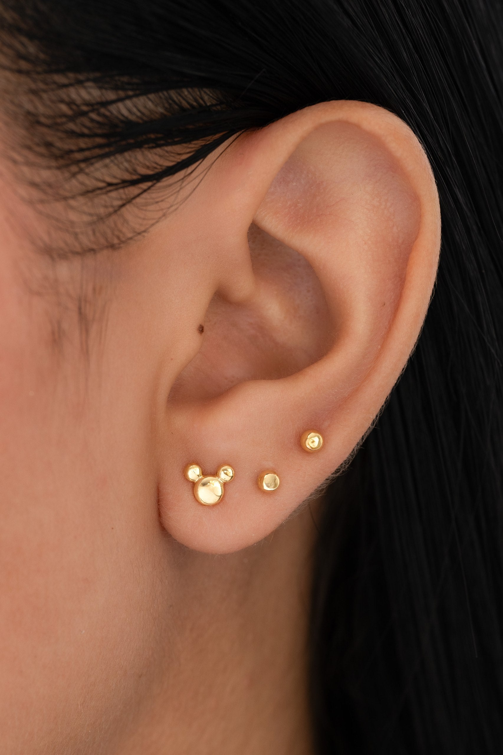 Areta Mic Liso