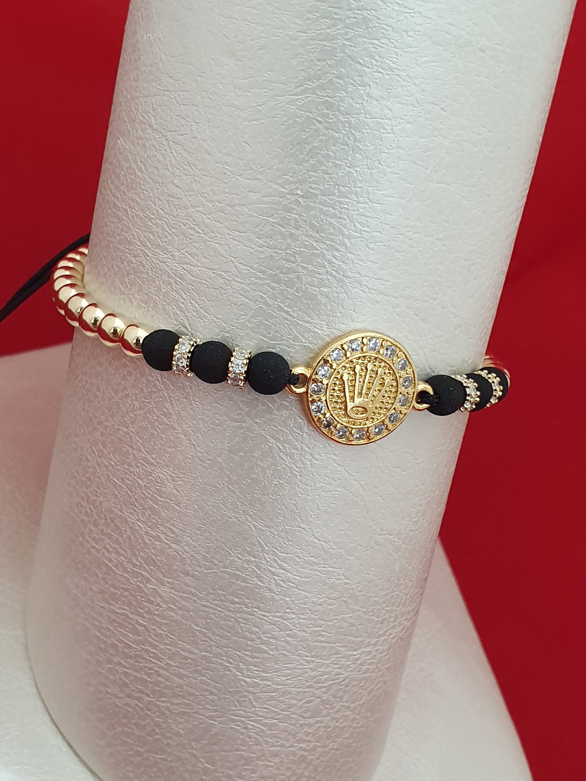 herraje coraona rolex