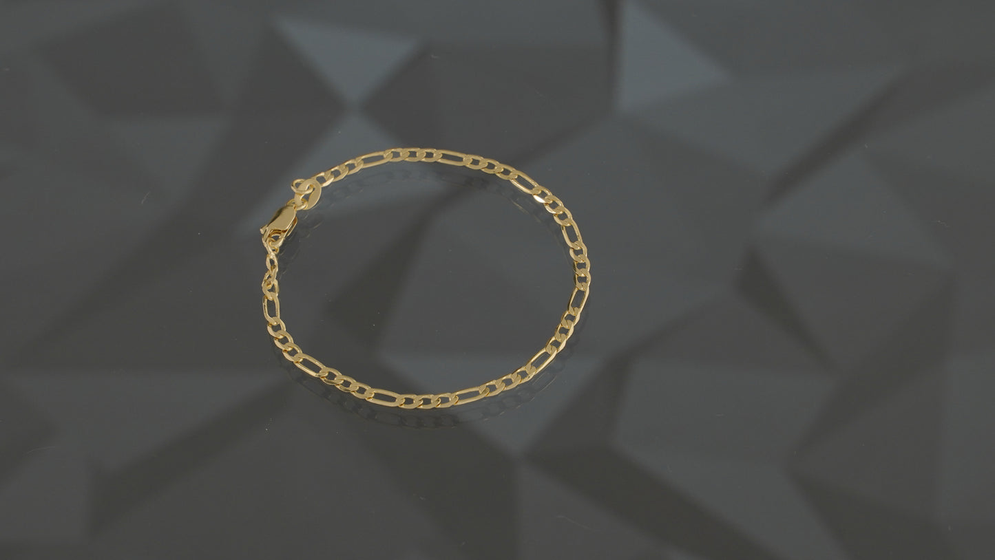 PULSERAS Y TOBILLERAS