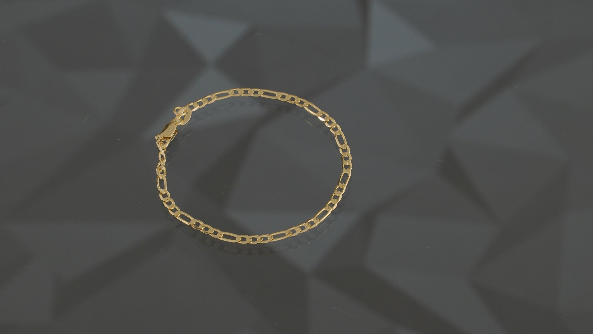 PULSERAS Y TOBILLERAS