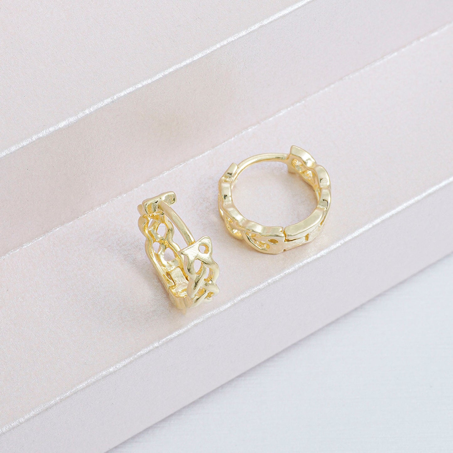 candonga braid 1.4cms