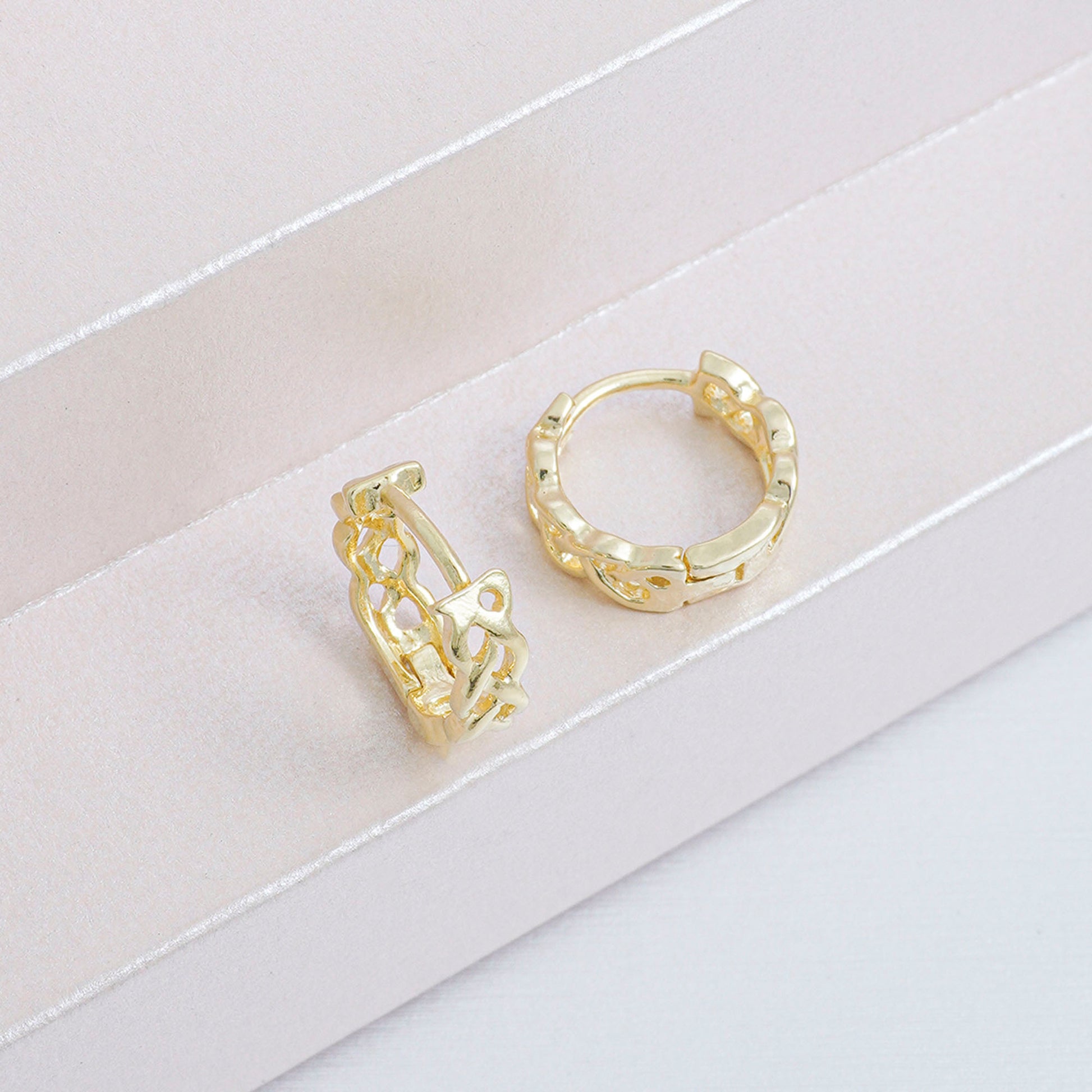 candonga braid 1.4cms