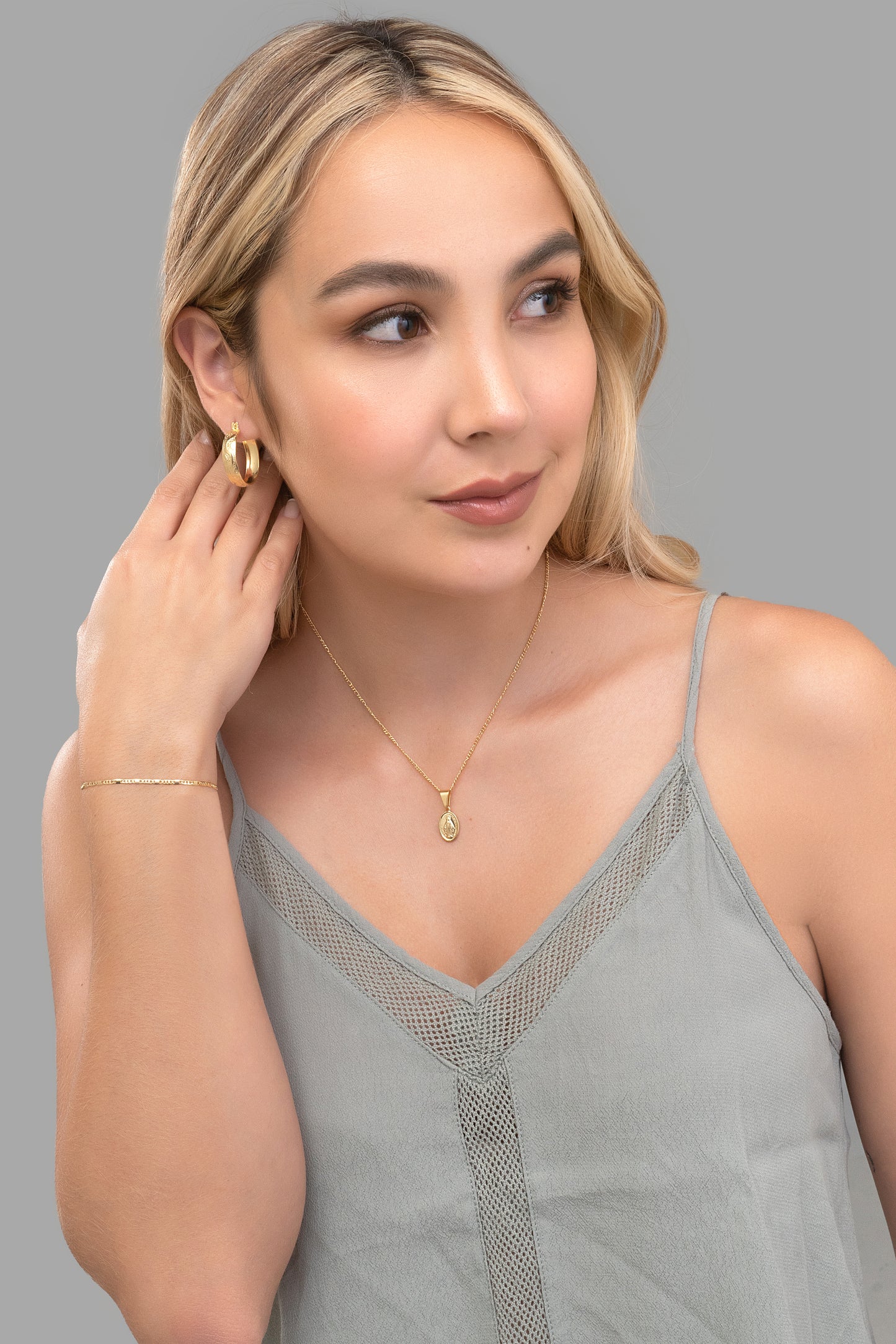 dije milagrosa mini