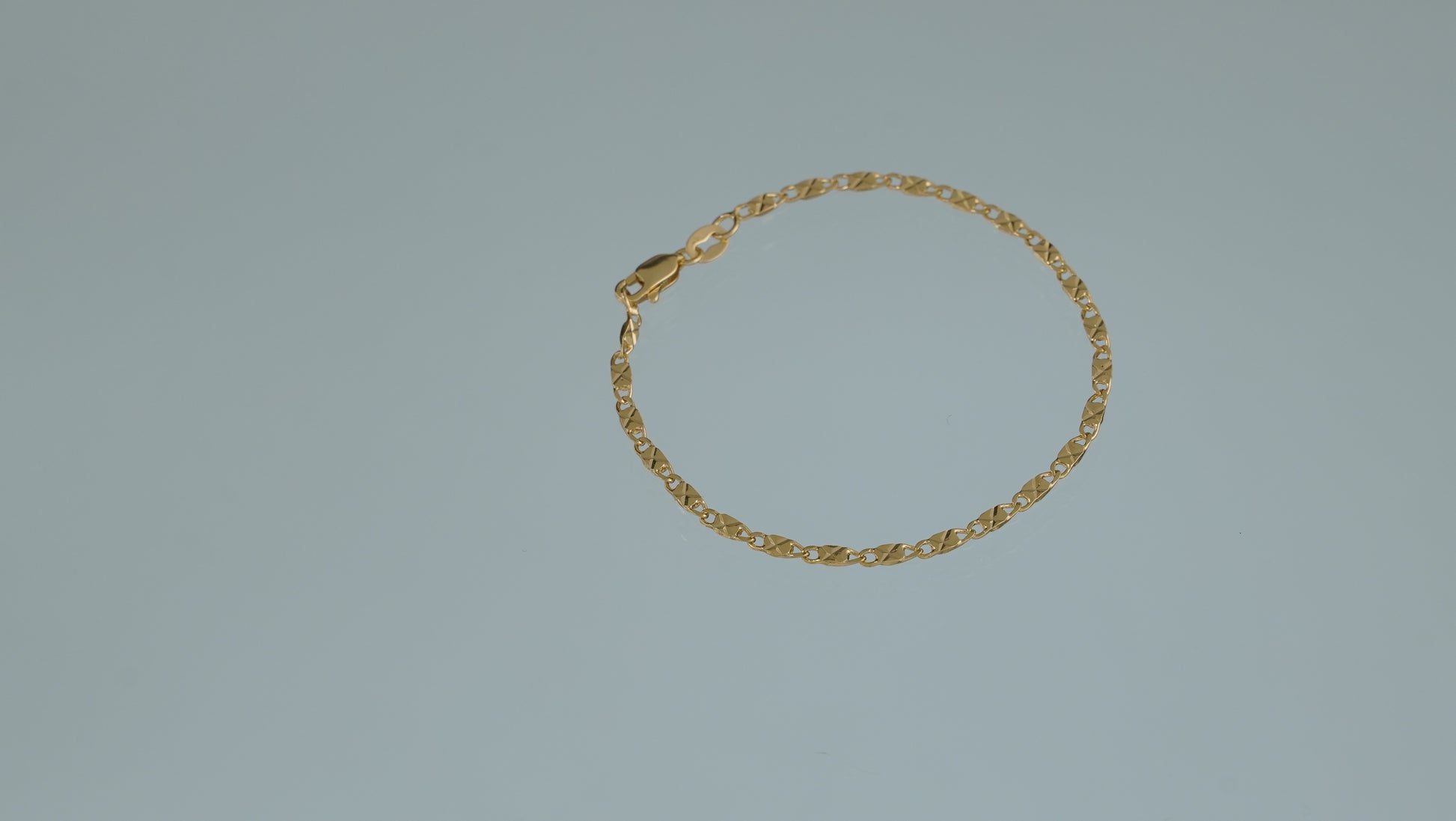 PULSERAS Y TOBILLERAS