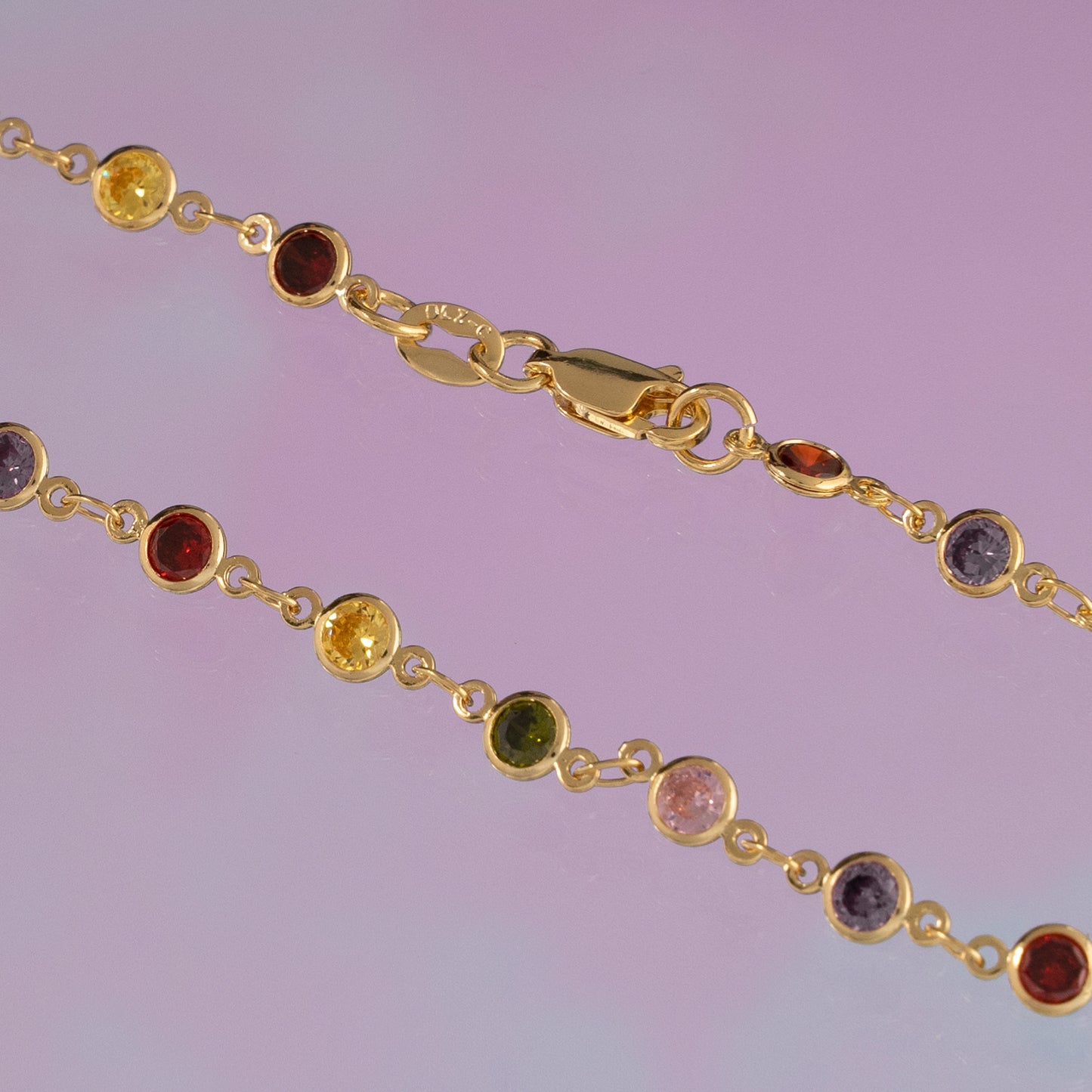 PULSERAS Y TOBILLERAS