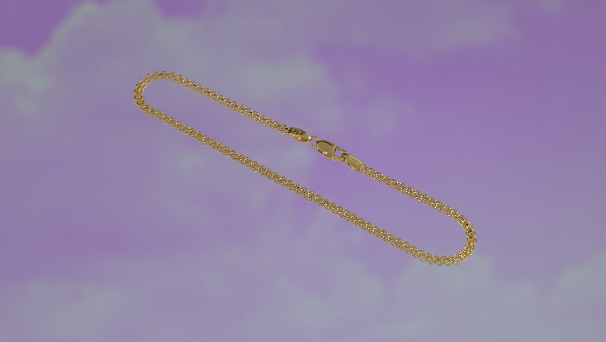 PULSERAS Y TOBILLERAS
