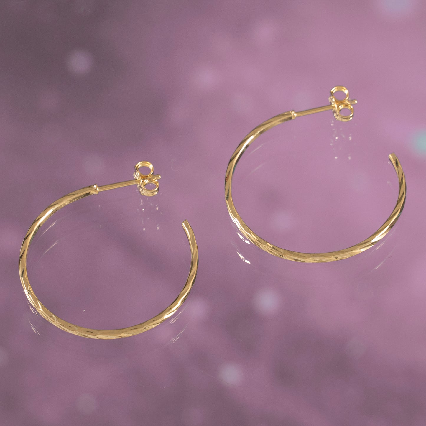 ARETAS