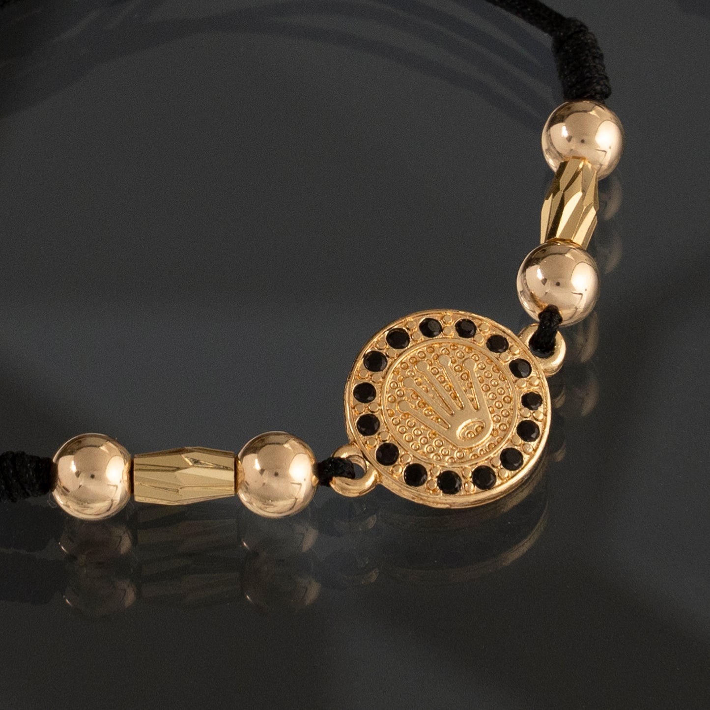 PULSERAS Y TOBILLERAS