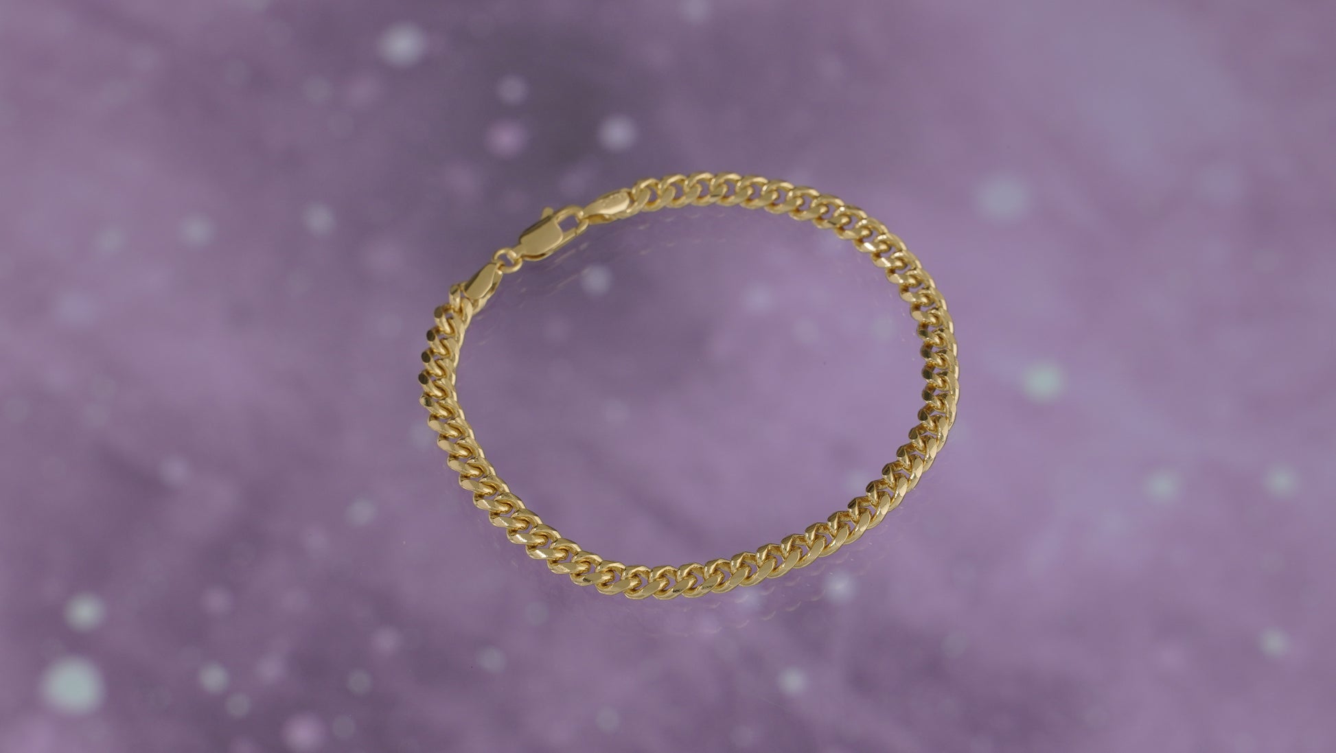 PULSERAS Y TOBILLERAS