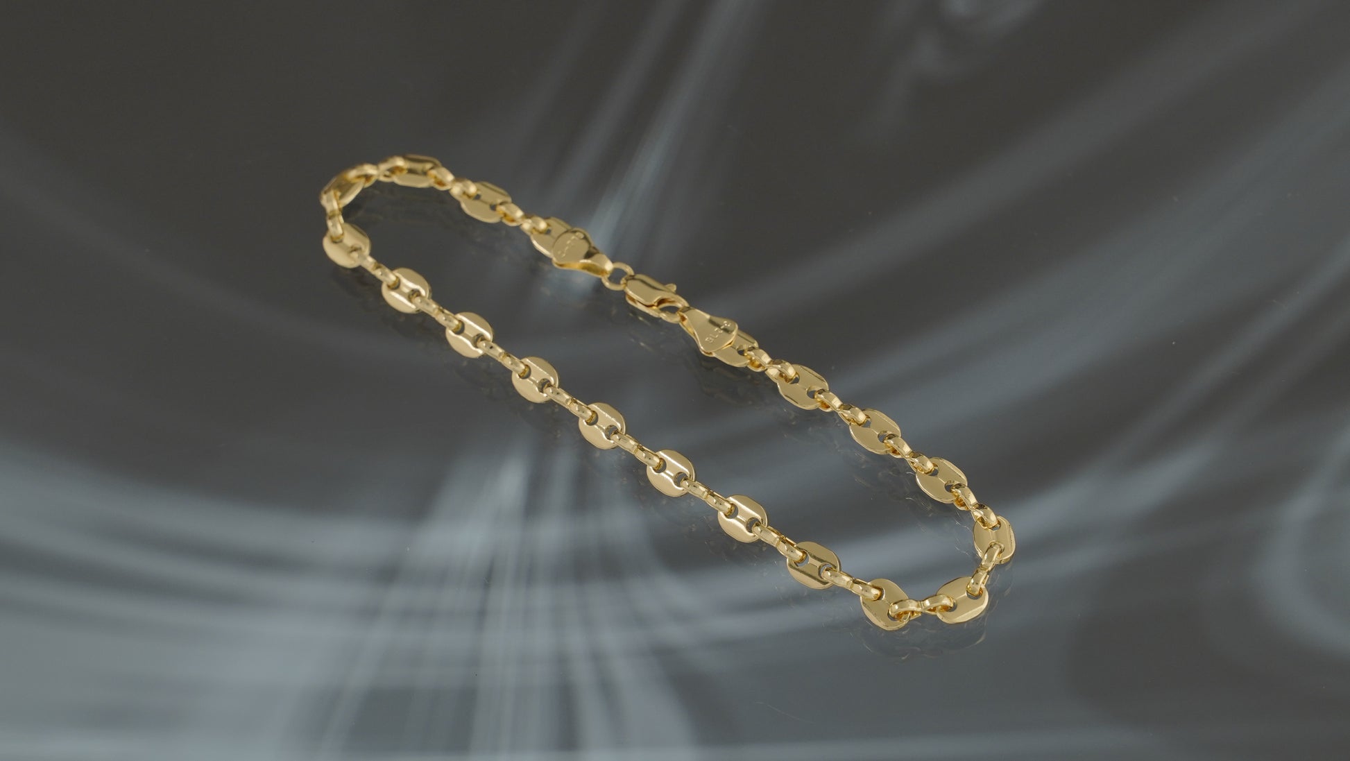 PULSERAS Y TOBILLERAS