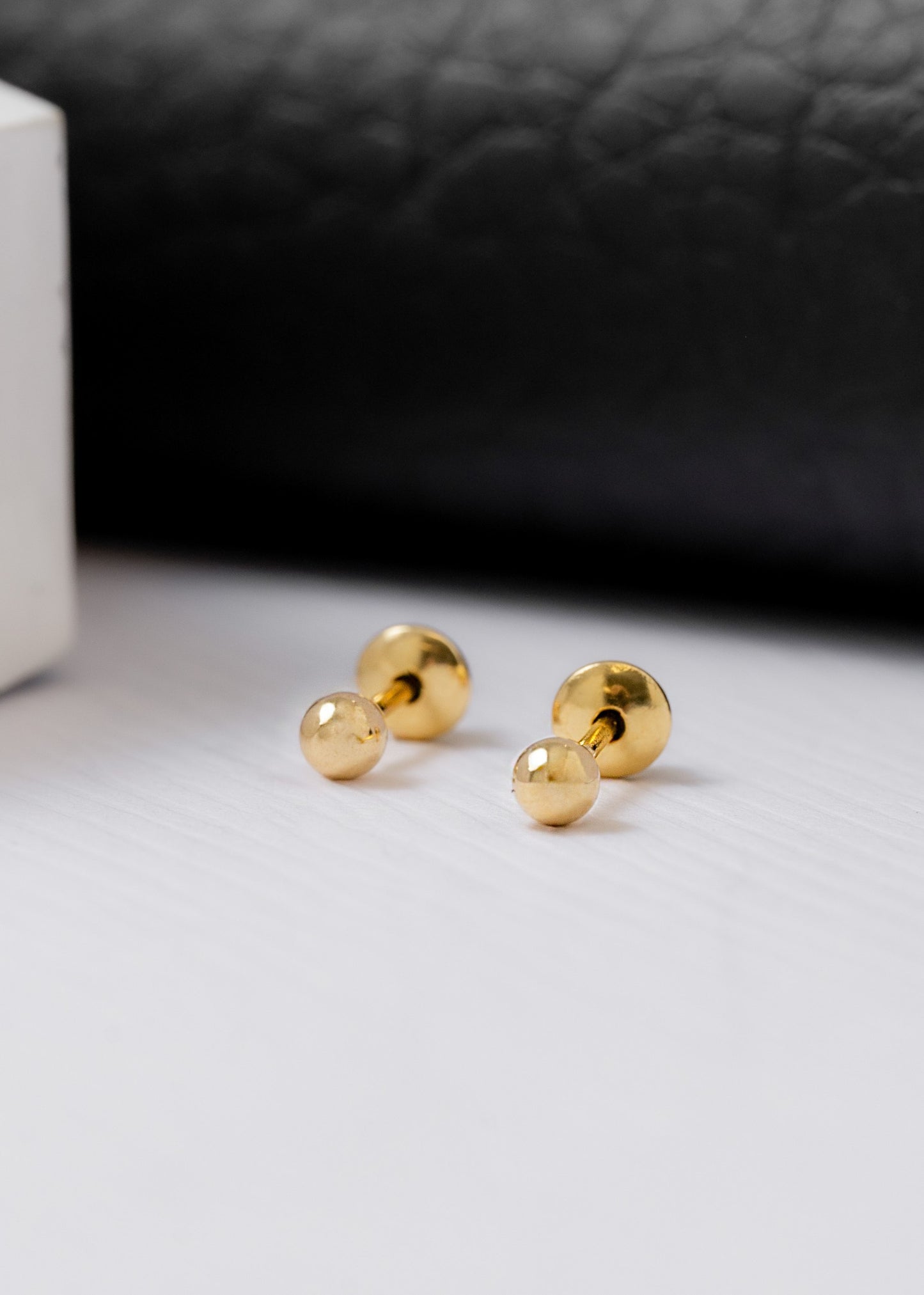 topo balin 3mm