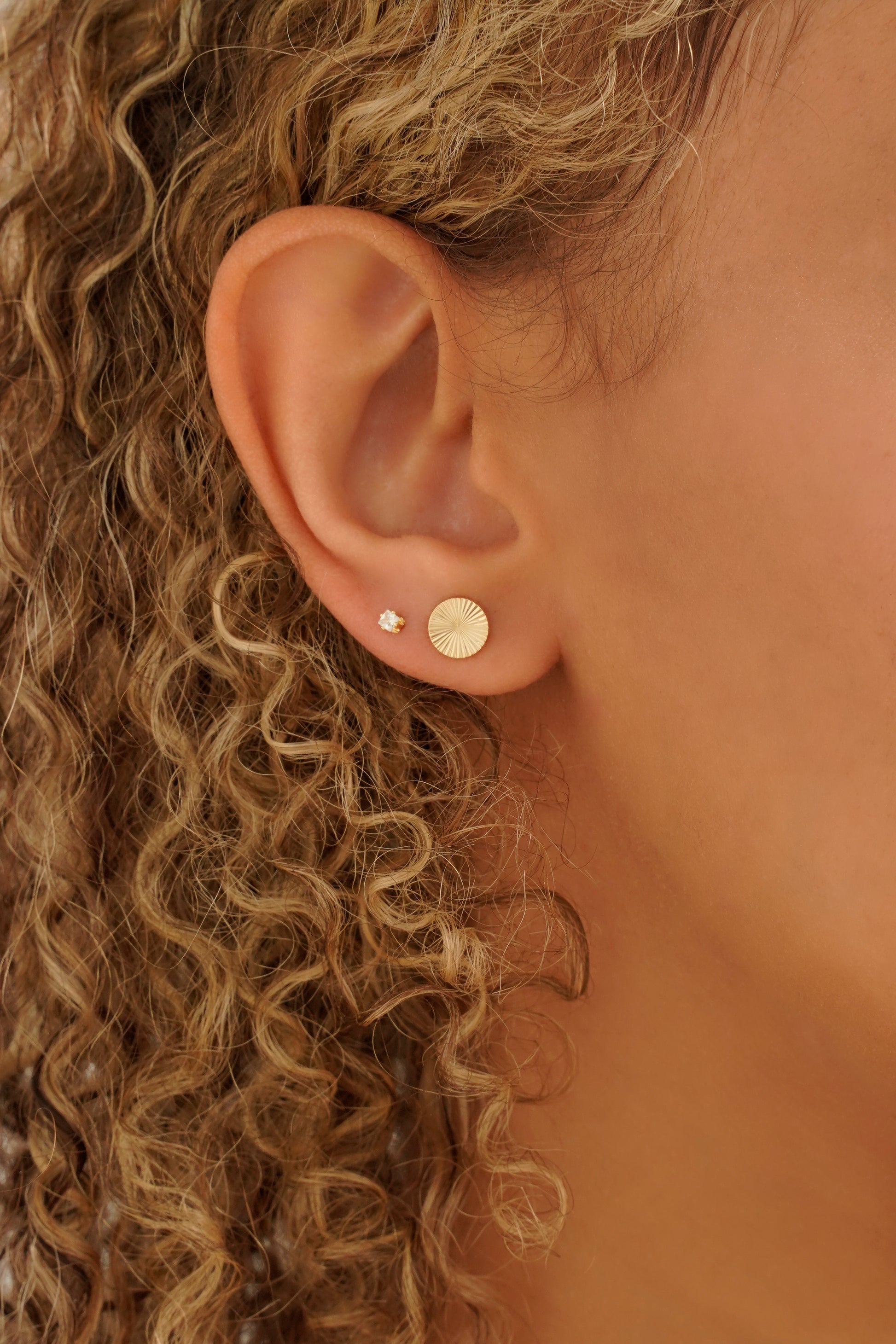 areta sol redondo 8mm