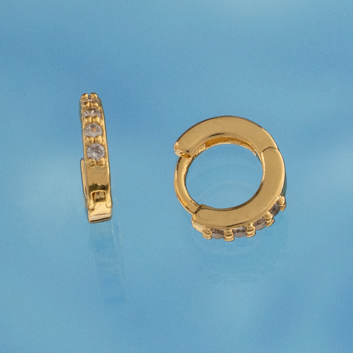 candonga mini circonia 8mm