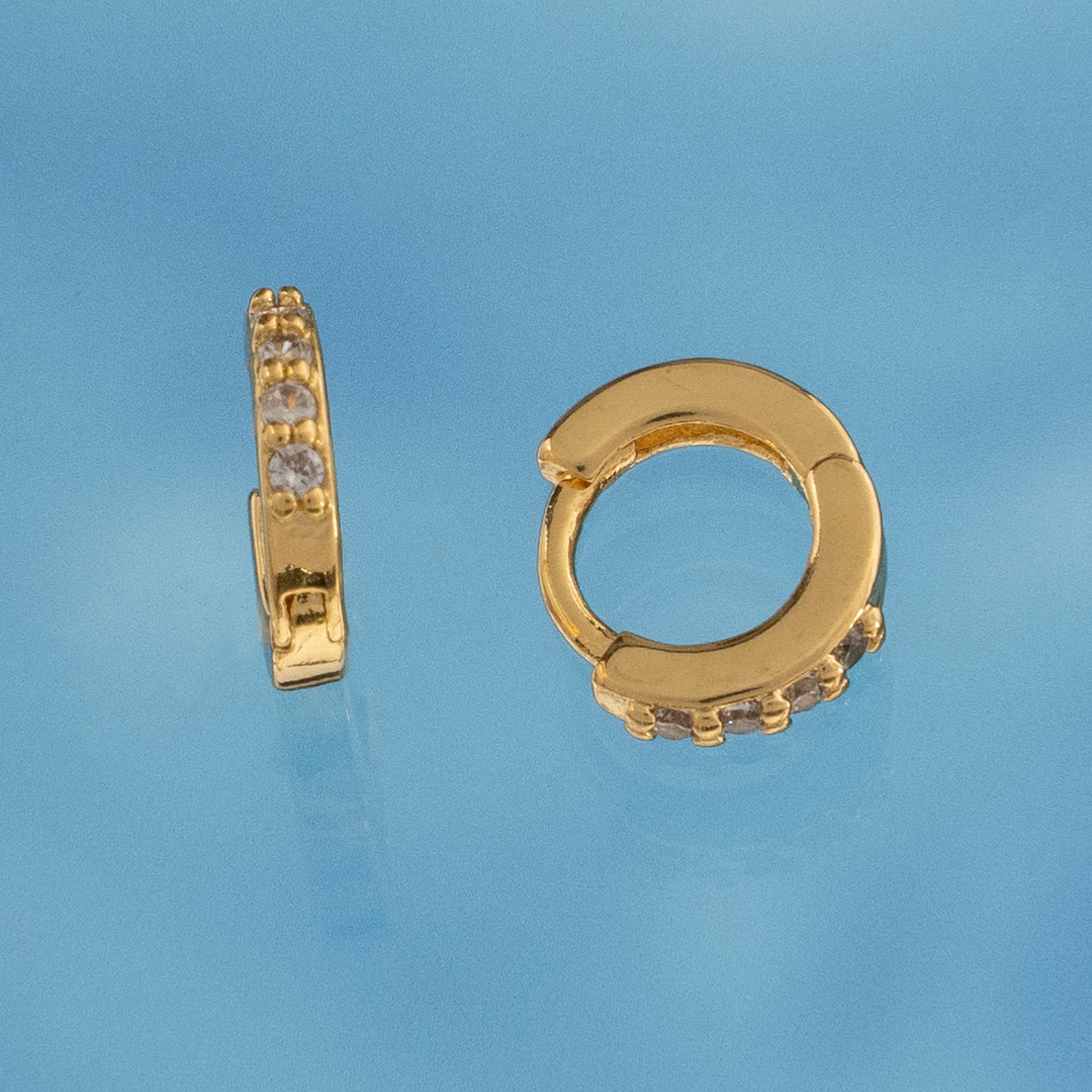 candonga mini circonia 8mm