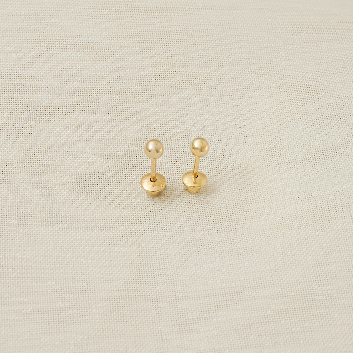 topo balin 3mm