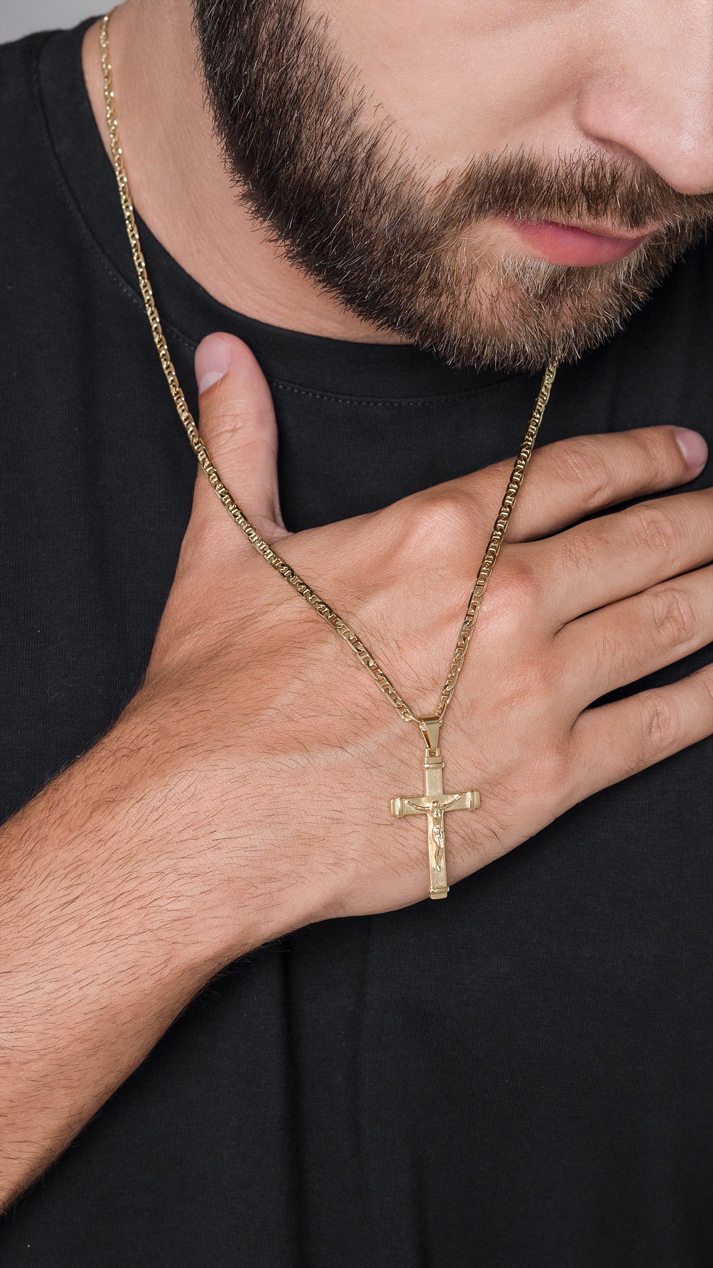 dije jesucristo