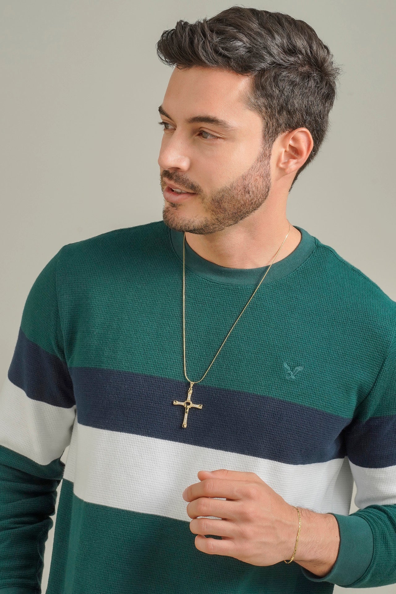 dije cruz toretto
