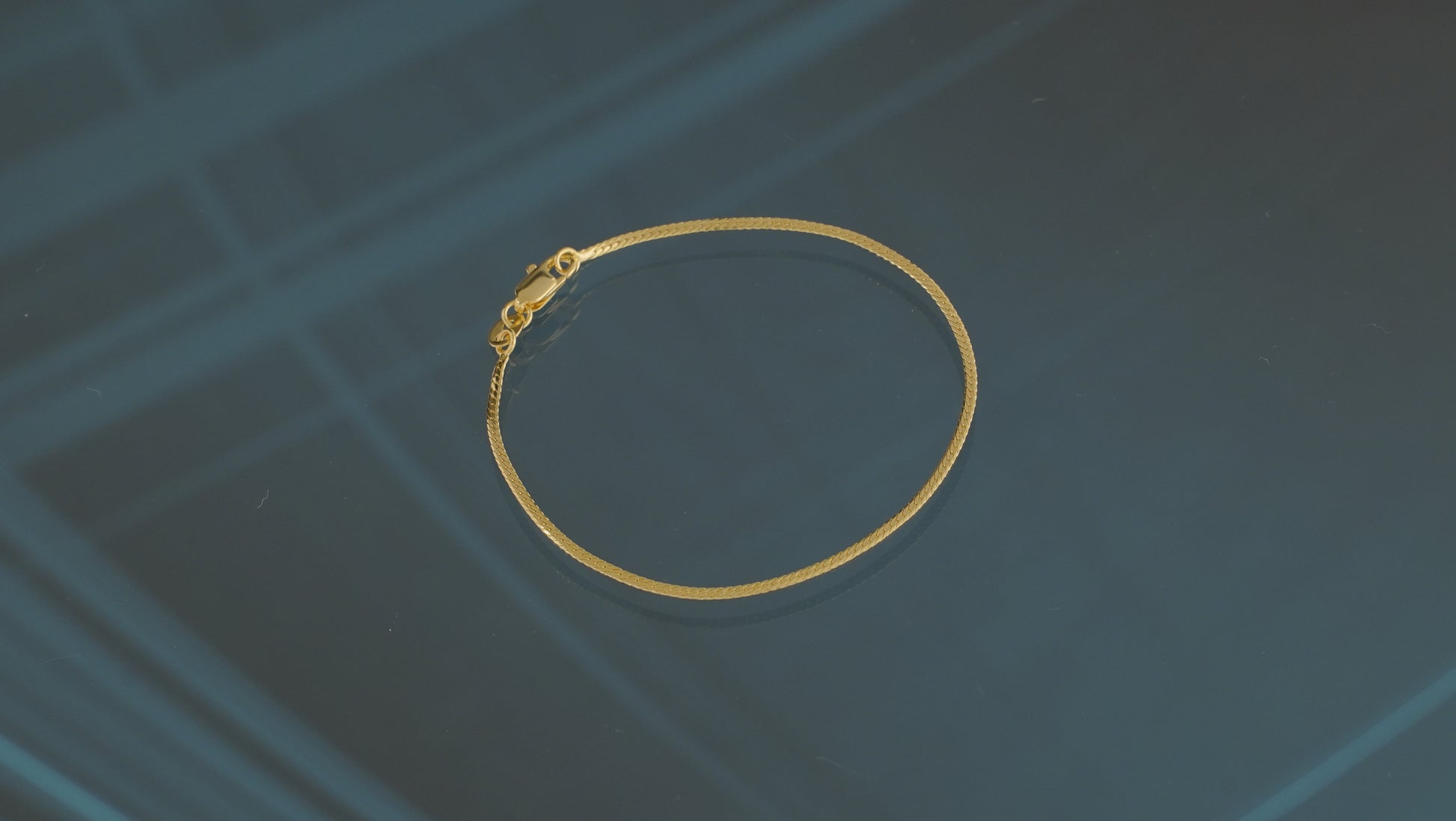 PULSERAS Y TOBILLERAS