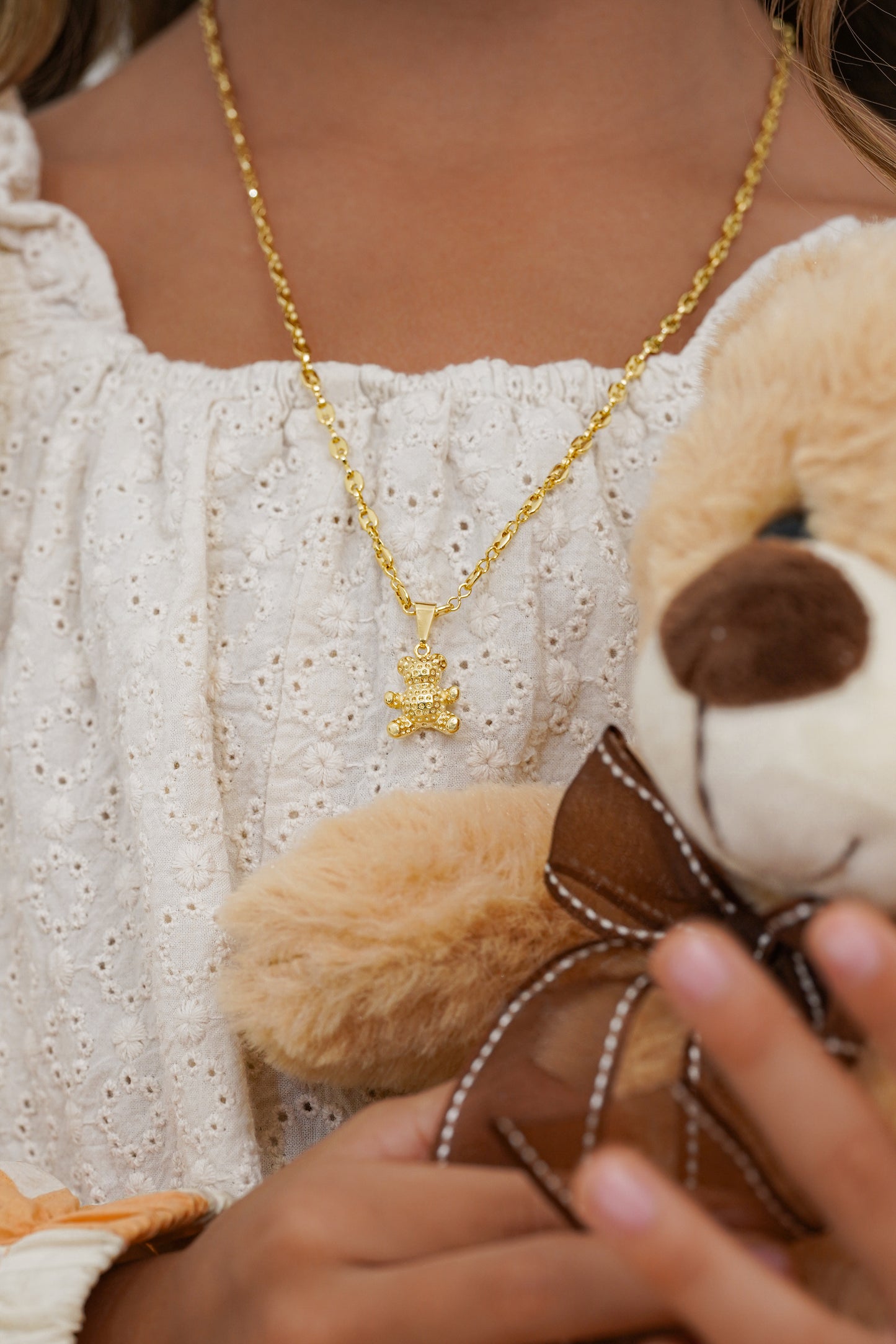 Dije little bear