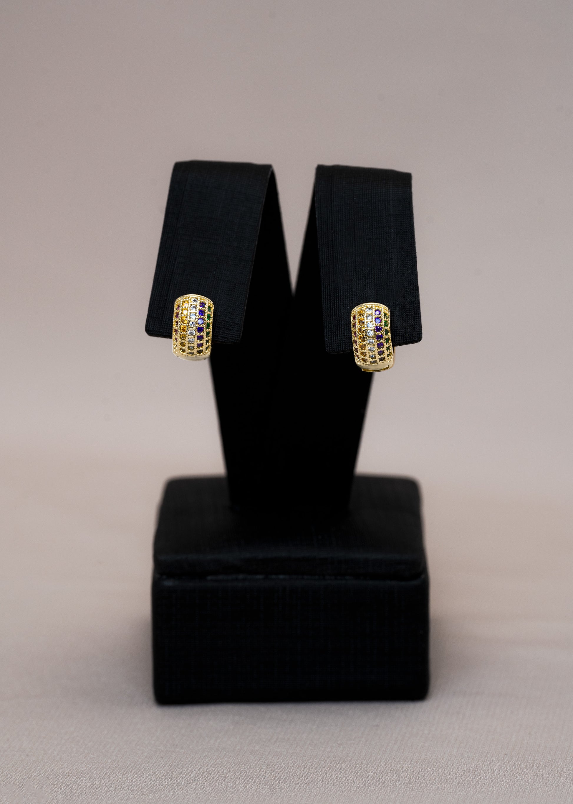 - Areta Styling