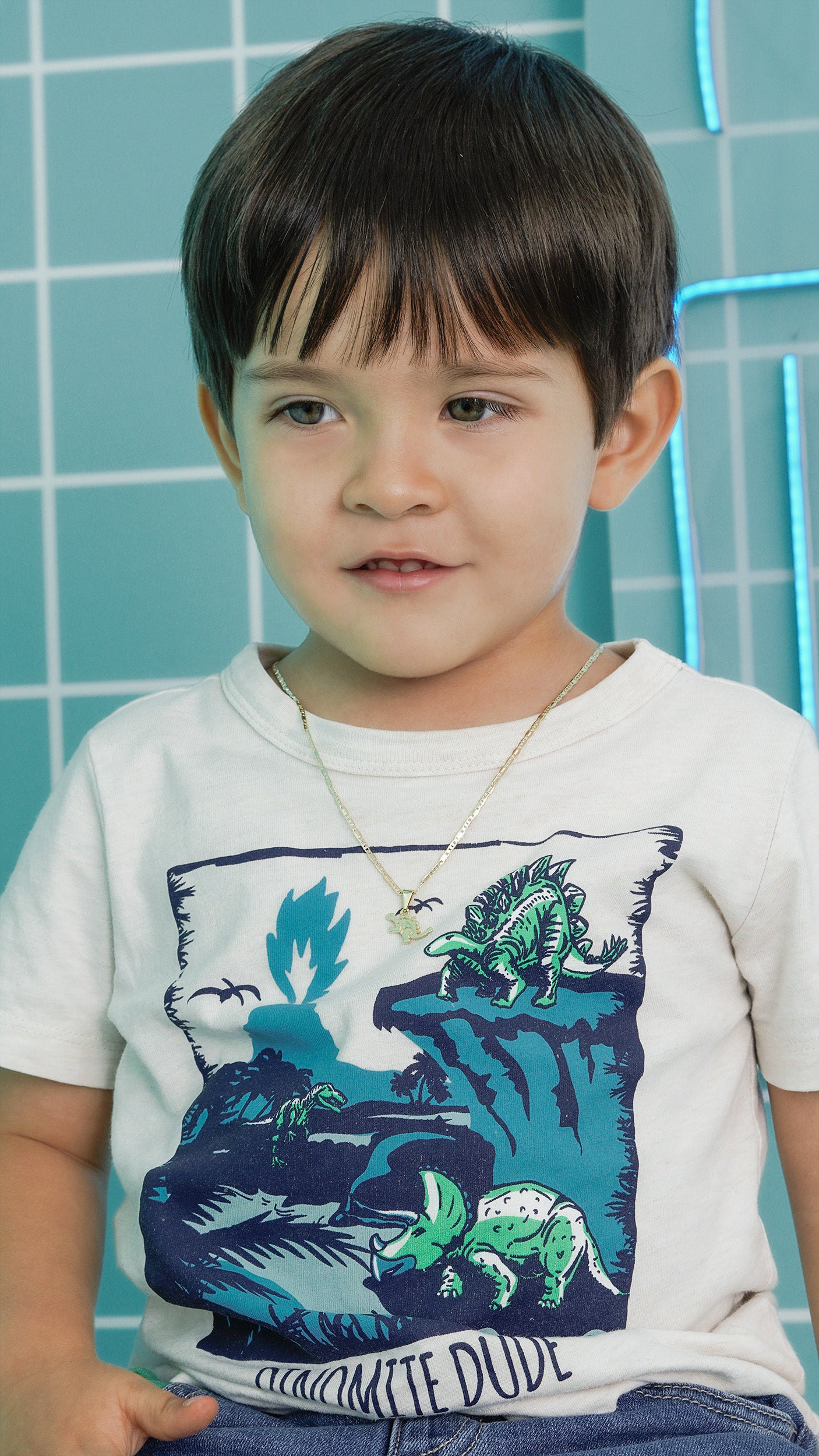 Dije Dinosaur