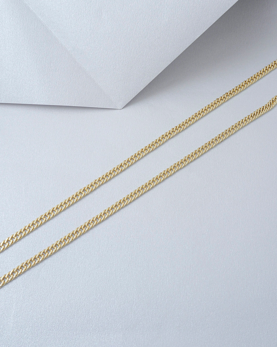 cadena continua 4mm 65cm